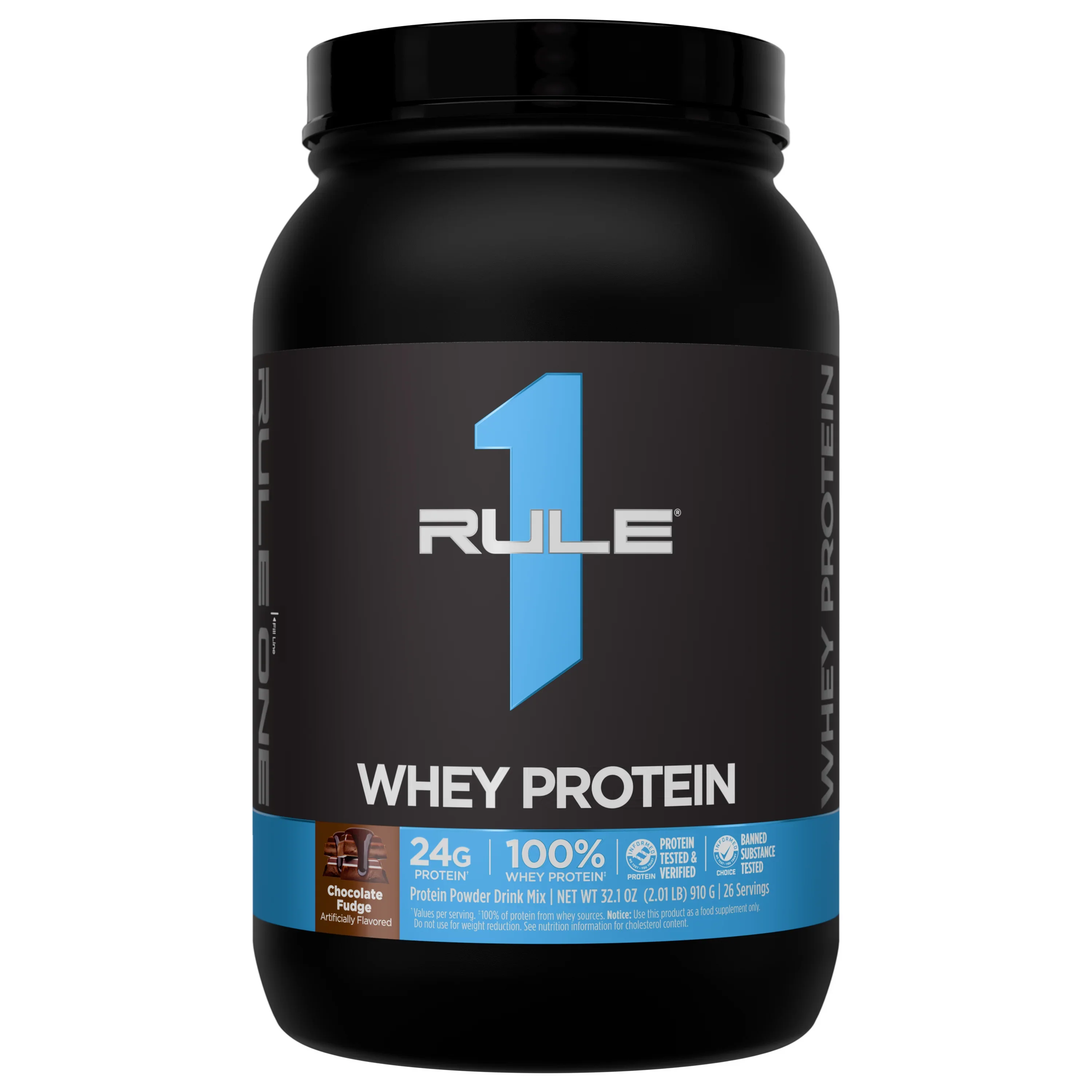 Rule One R1 Whey Blend - 455