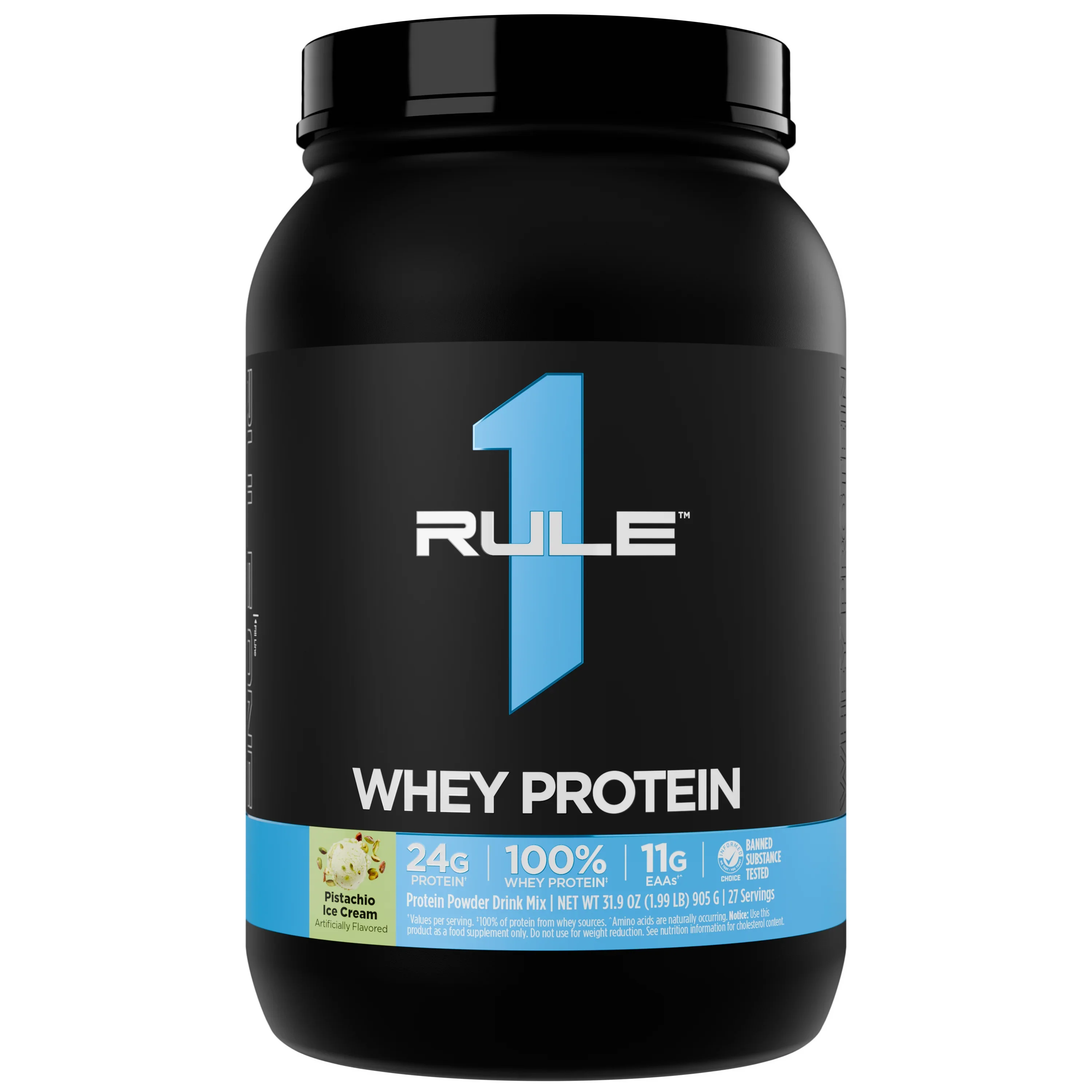 Rule One Whey Protein
