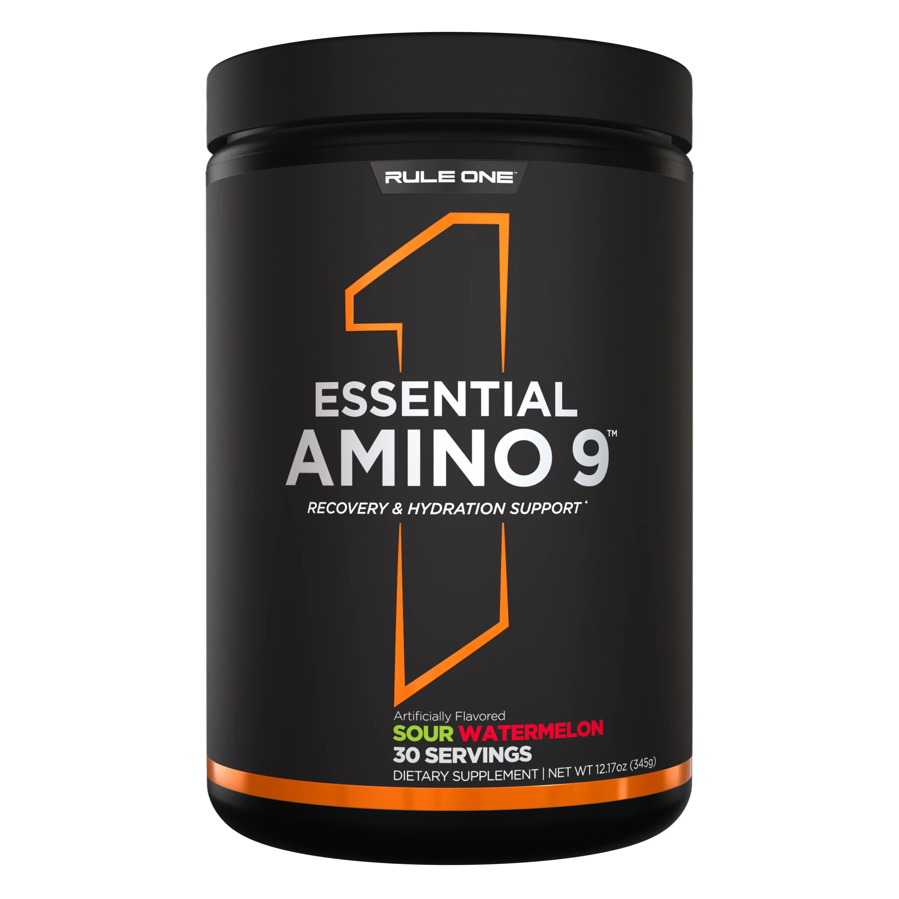 Rule One Essential Amino 9, Sour Watermelon