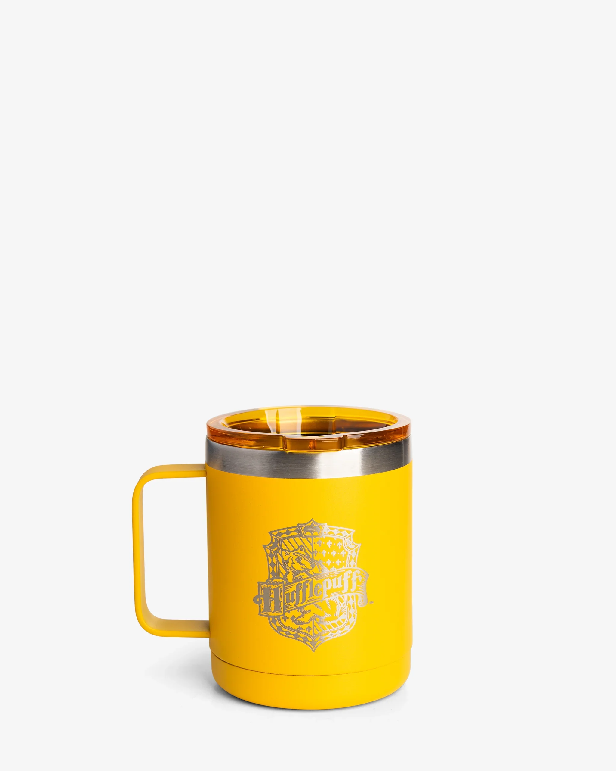 SmartShake Bohtal Insulated Coffee Mug - Harry Potter - Hufflepuff