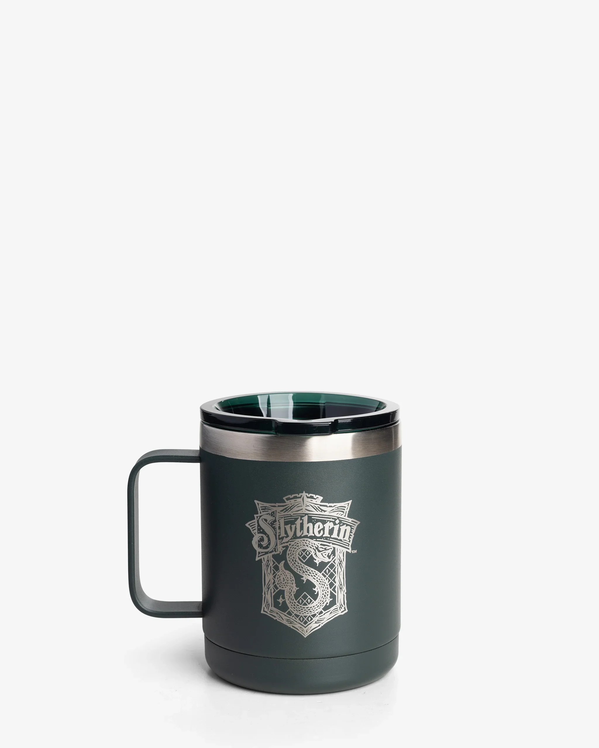 SmartShake Bohtal Insulated Coffee Mug - Harry Potter - Slytherin