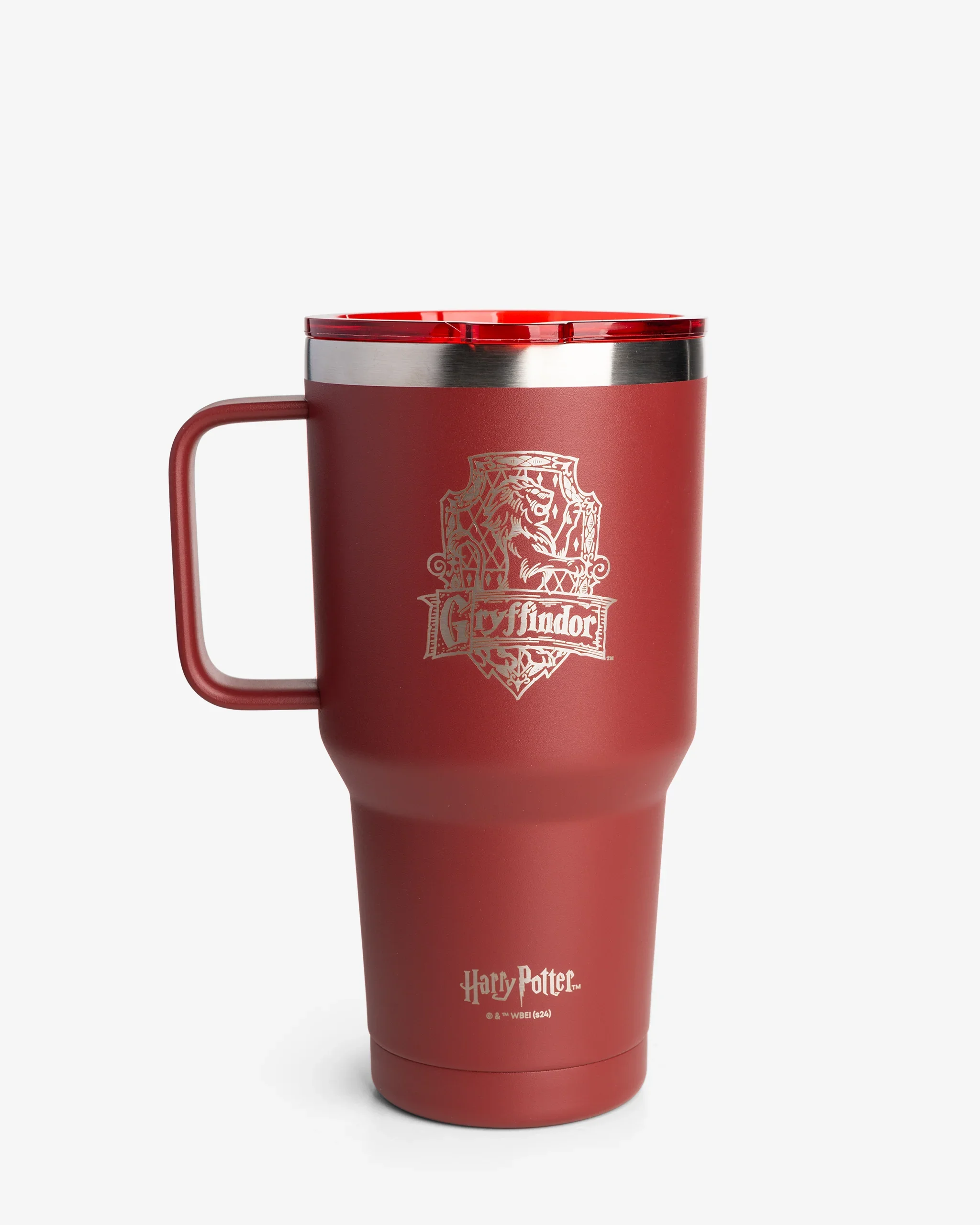 SmartShake Bohtal Insulated Nomad Tumbler - Harry Potter - Gryffindor