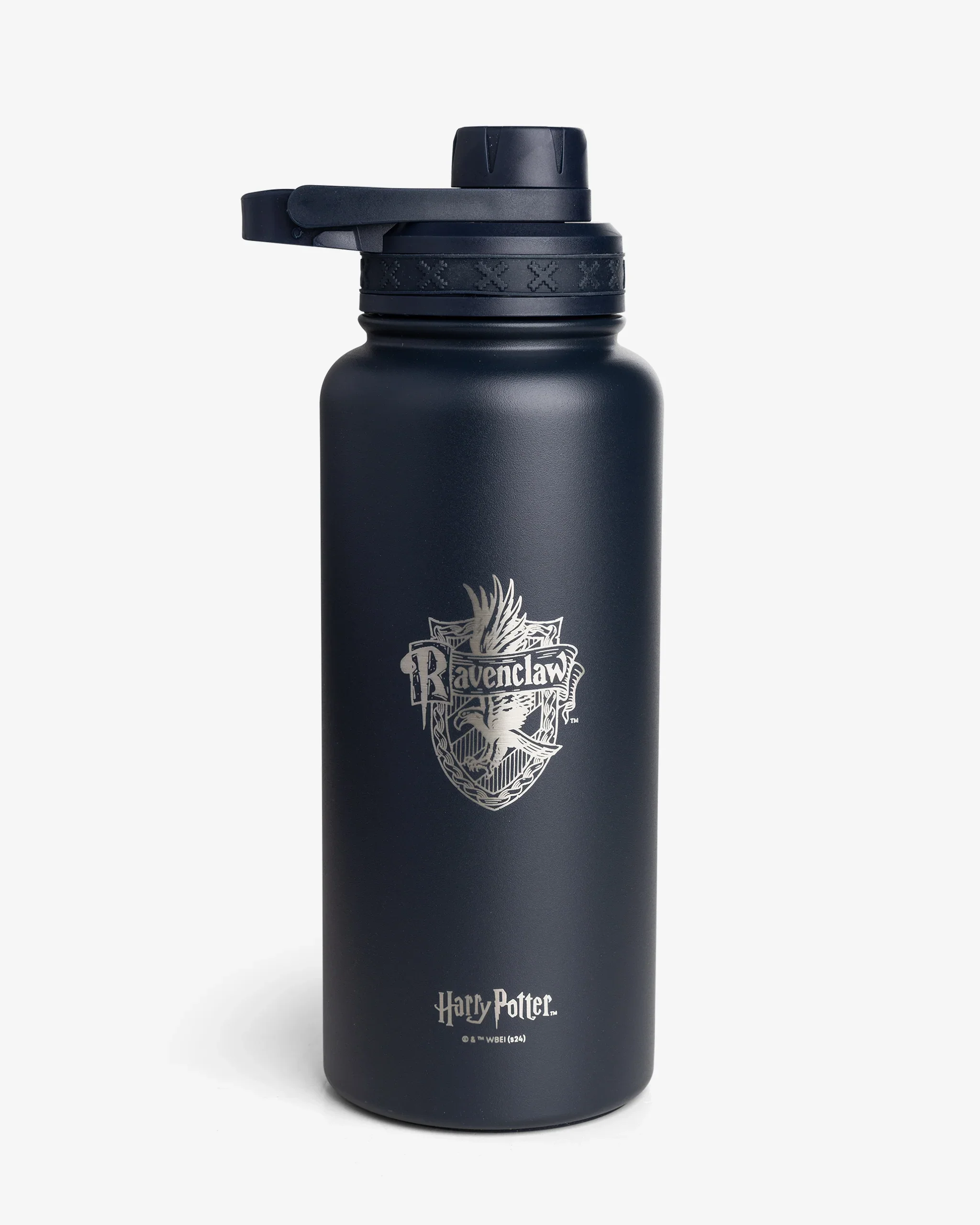 SmartShake Bohtal Insulated Sports Bottle - Harry Potter - Ravenclaw