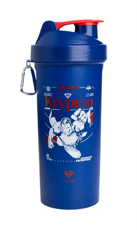 SmartShake Lite DC Comics - Superman Last Son of Krypton