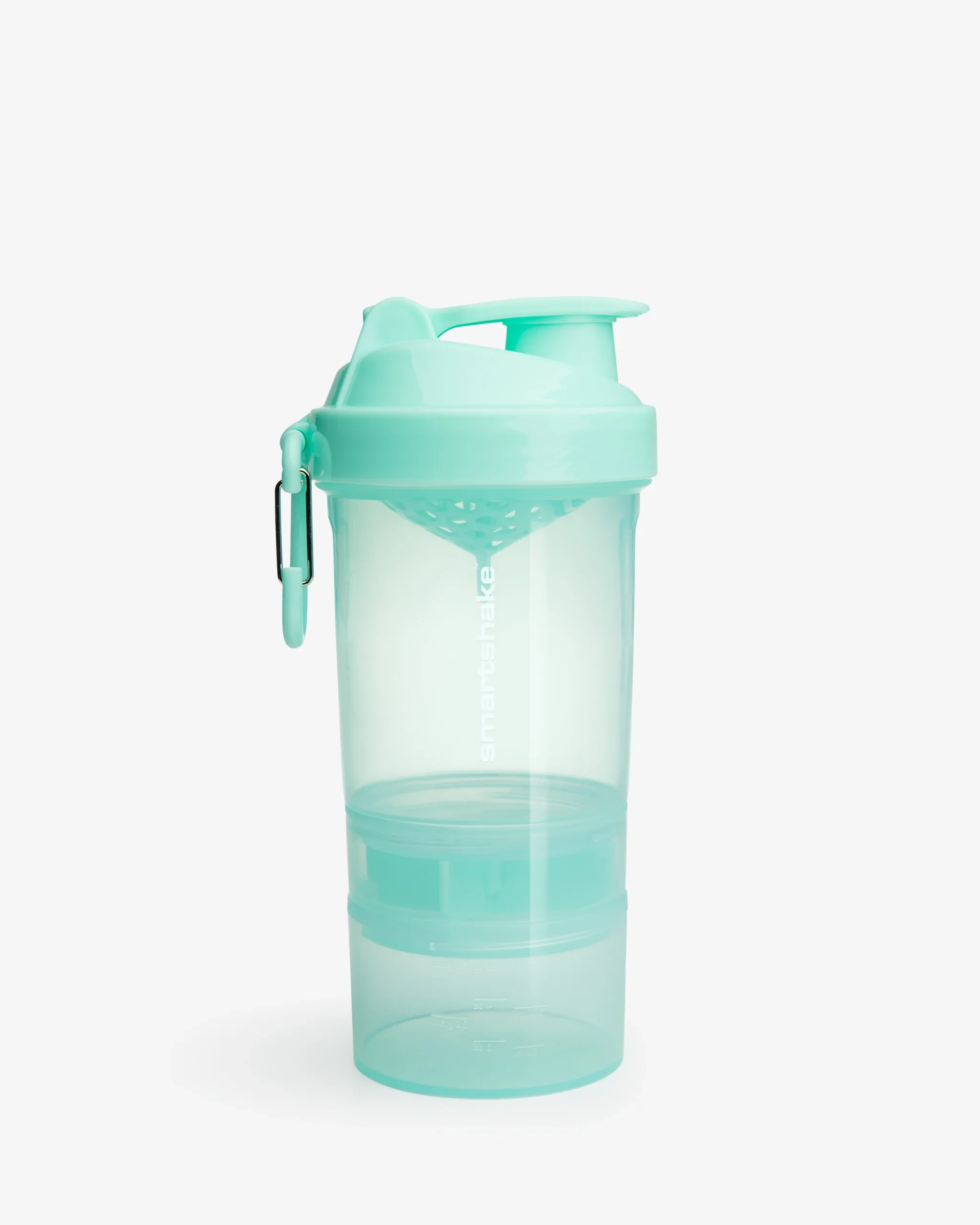 SmartShake Original2Go - Mint Green