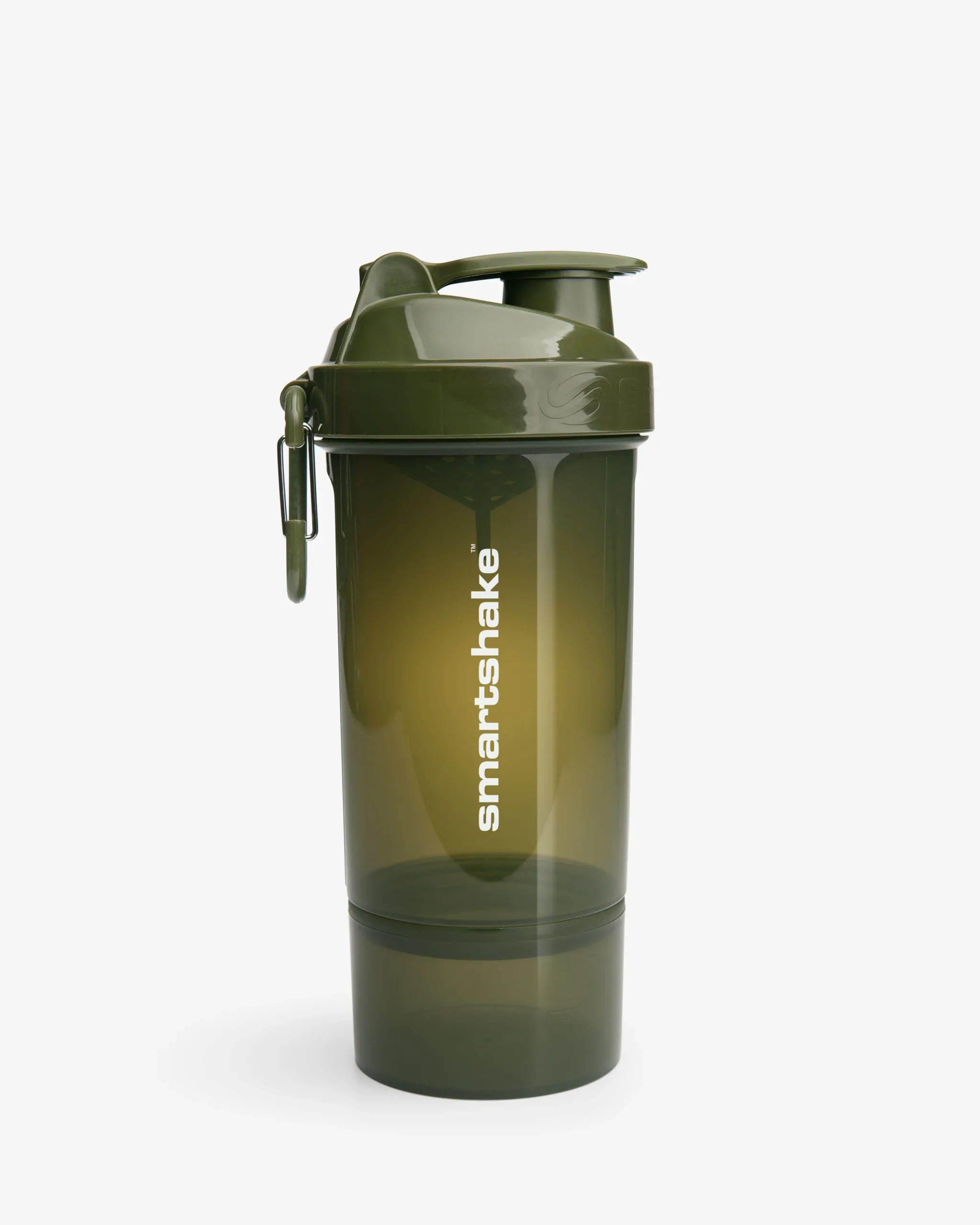 SmartShake Original2Go ONE - Army Green