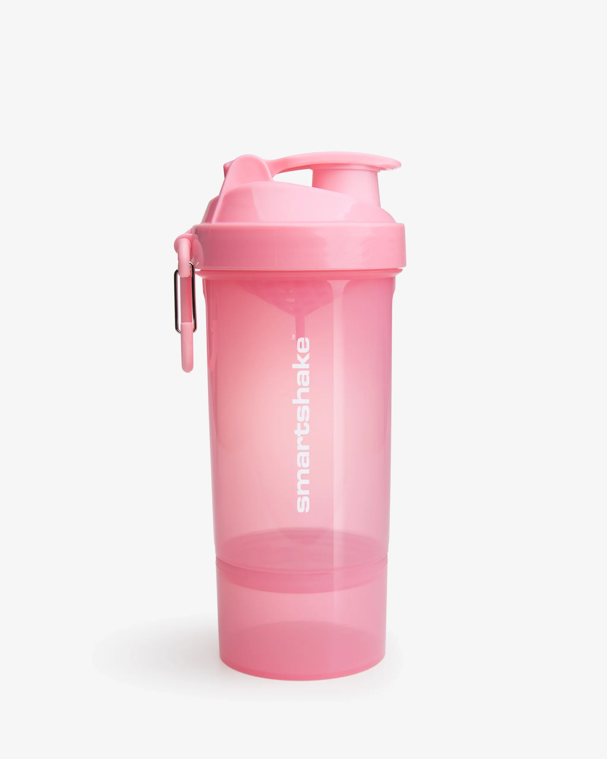SmartShake Original2Go ONE - Light Pink