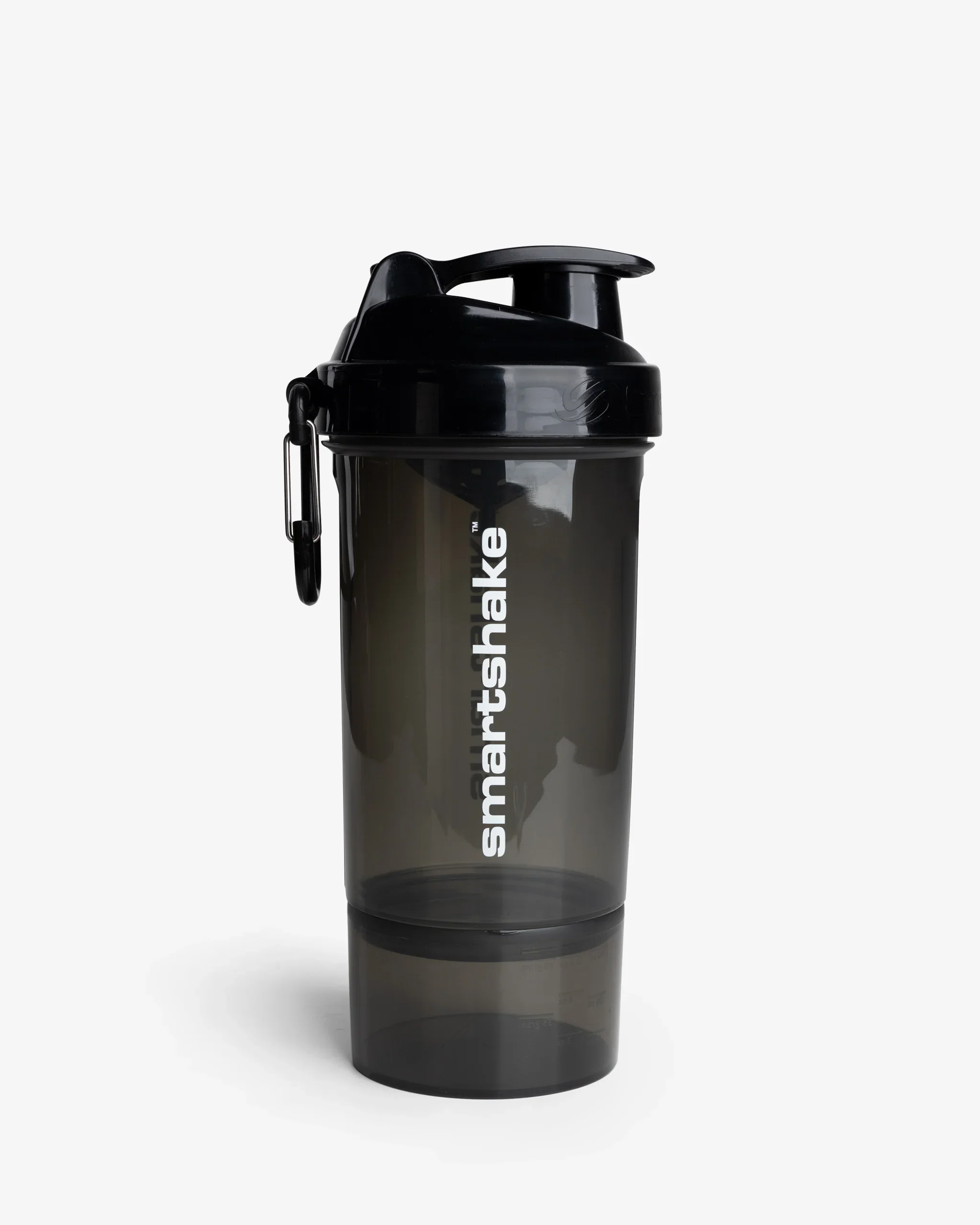 SmartShake Original2Go ONE - Gunsmoke