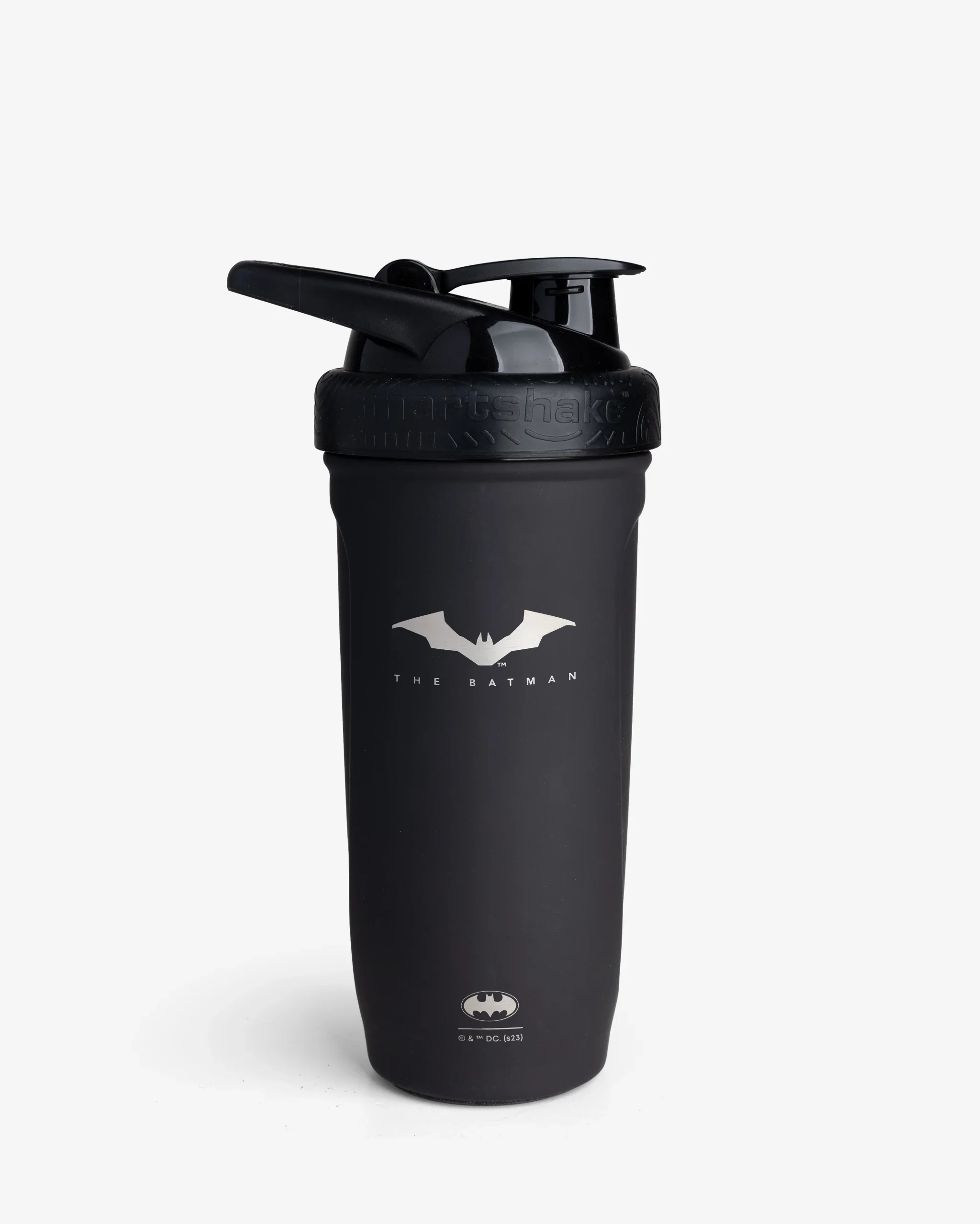 SmartShake Reforce Stainless Steel - DC Comics - Batman