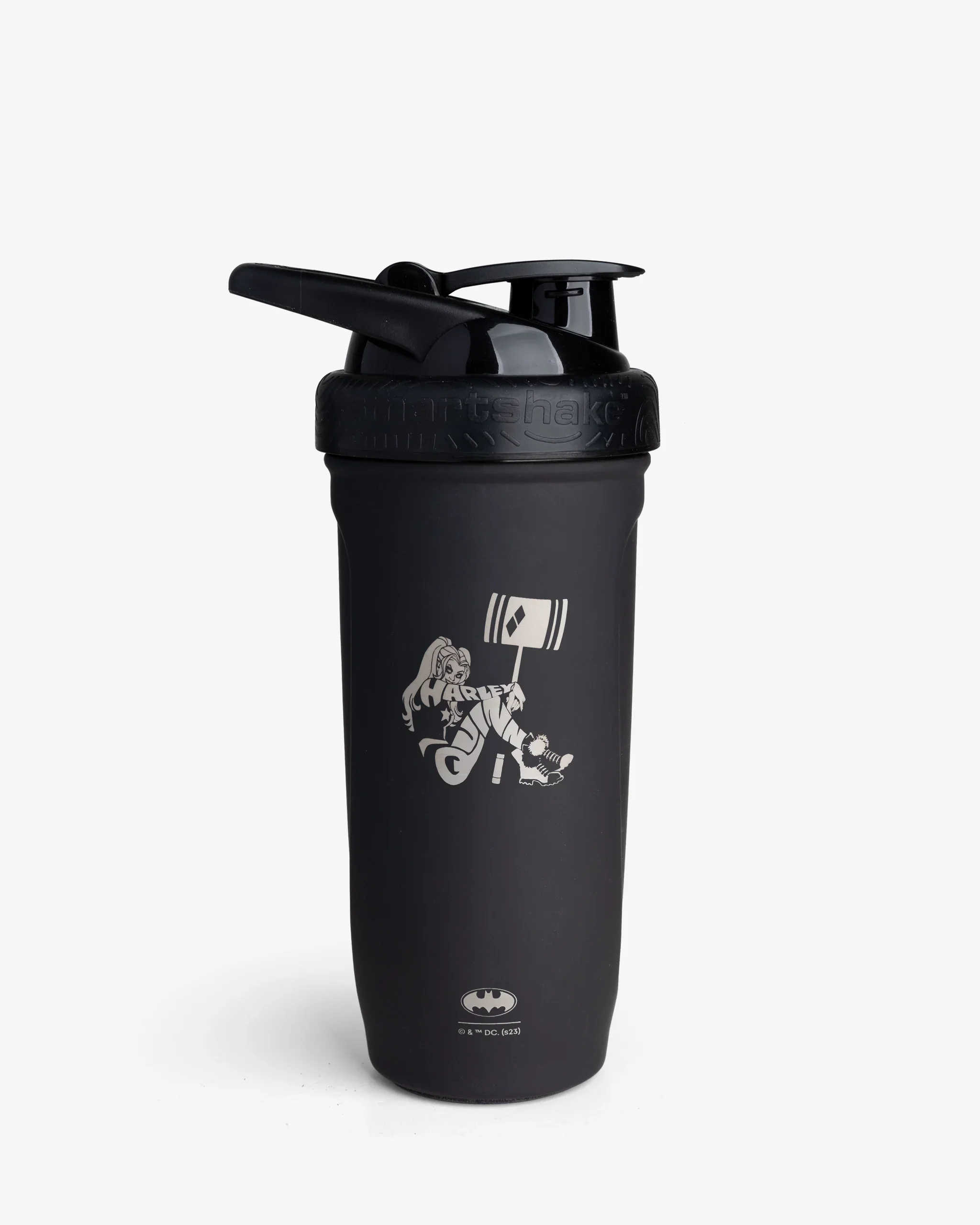 SmartShake Reforce Stainless Steel - DC Comics - Harley Quinn