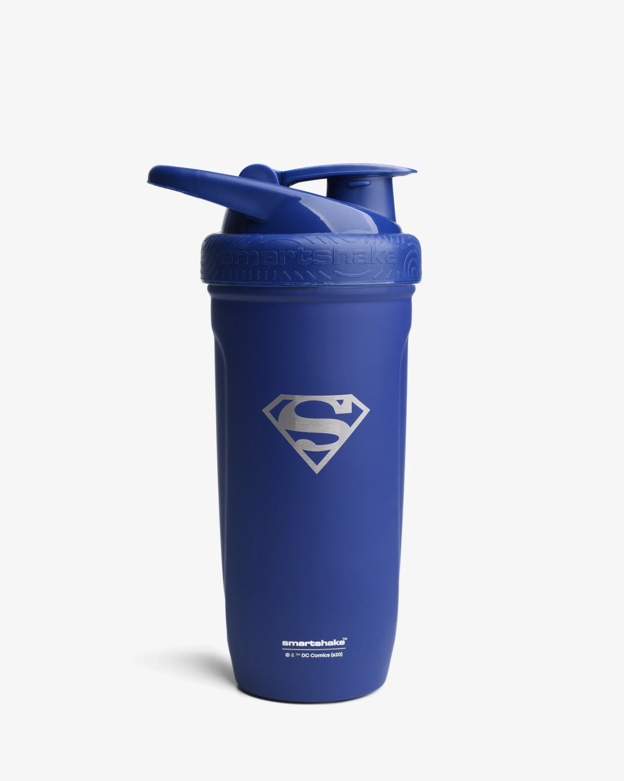SmartShake Reforce Stainless Steel - DC Comics - Superman
