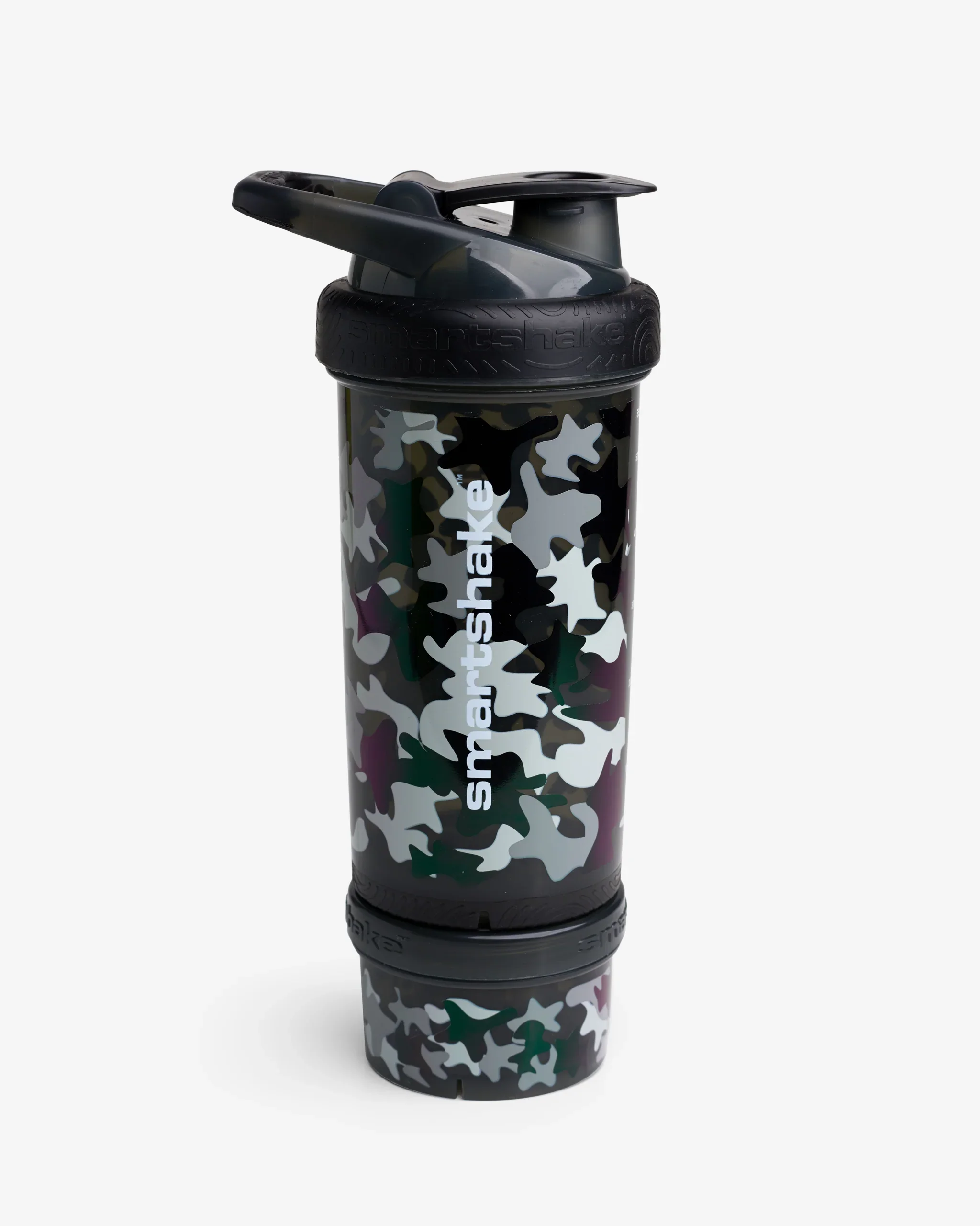 SmartShake Revive Series - Camo Black