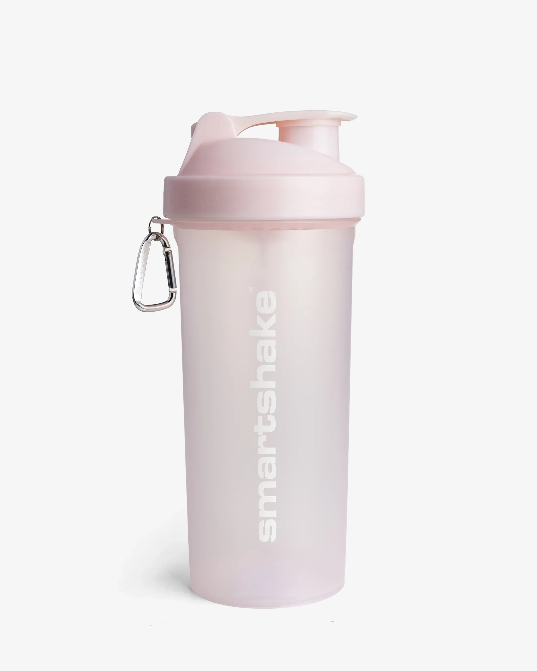 SmartShake Shaker Lite Series - Cotton Pink