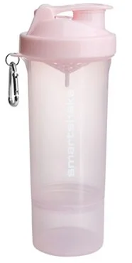 SmartShake Slim Series - Light Lavender