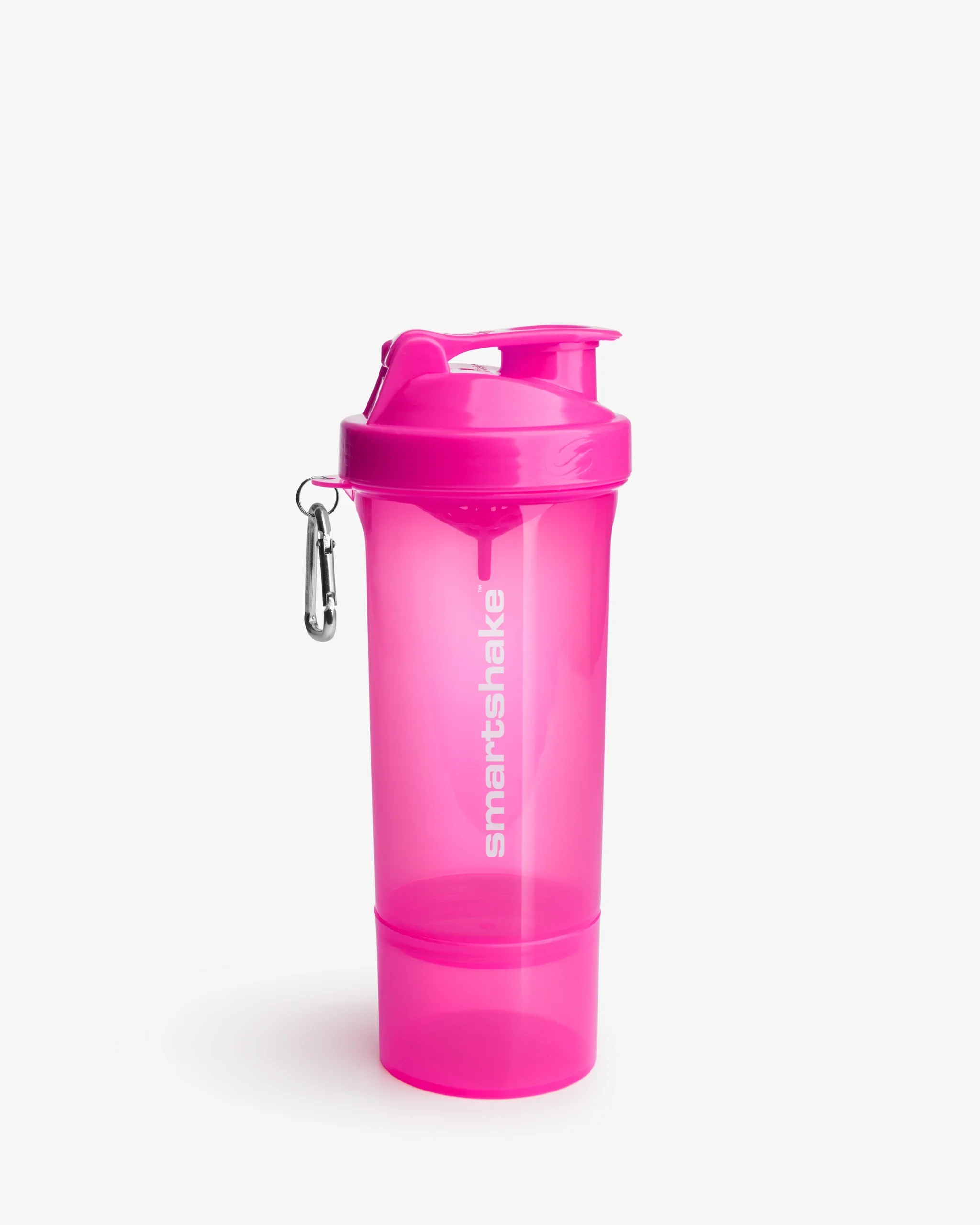 SmartShake Slim Series - Pink