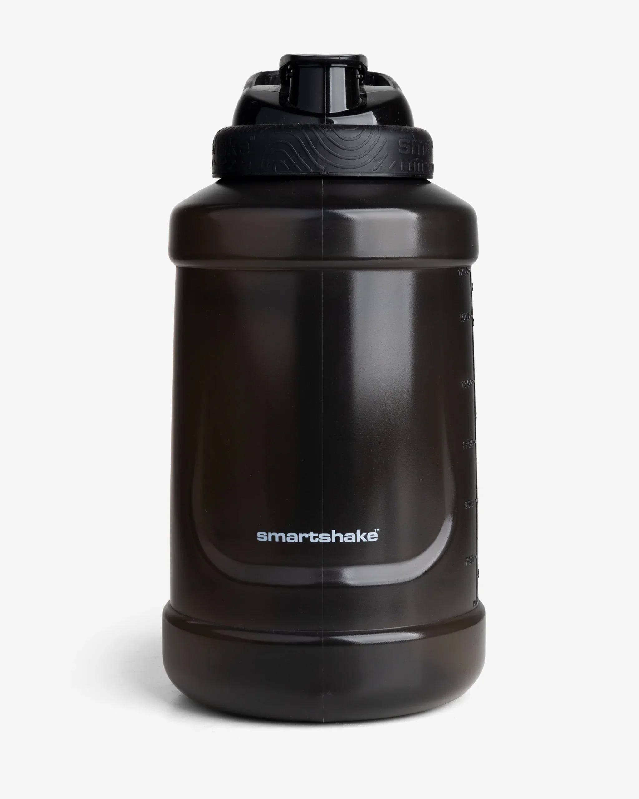 SmartShake Ultimate Jug, Black