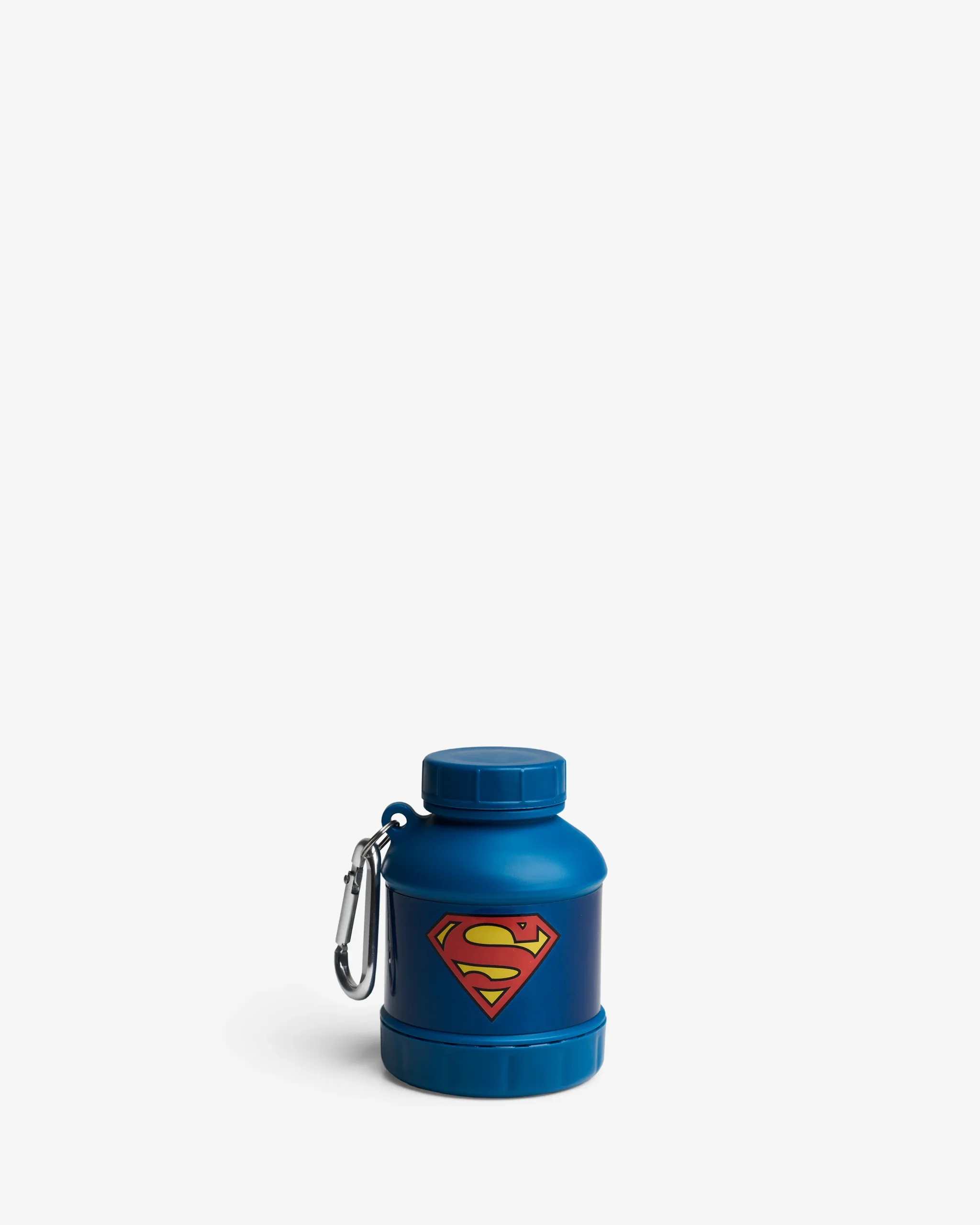 SmartShake Whey2Go Funnel - DC Comics - Superman