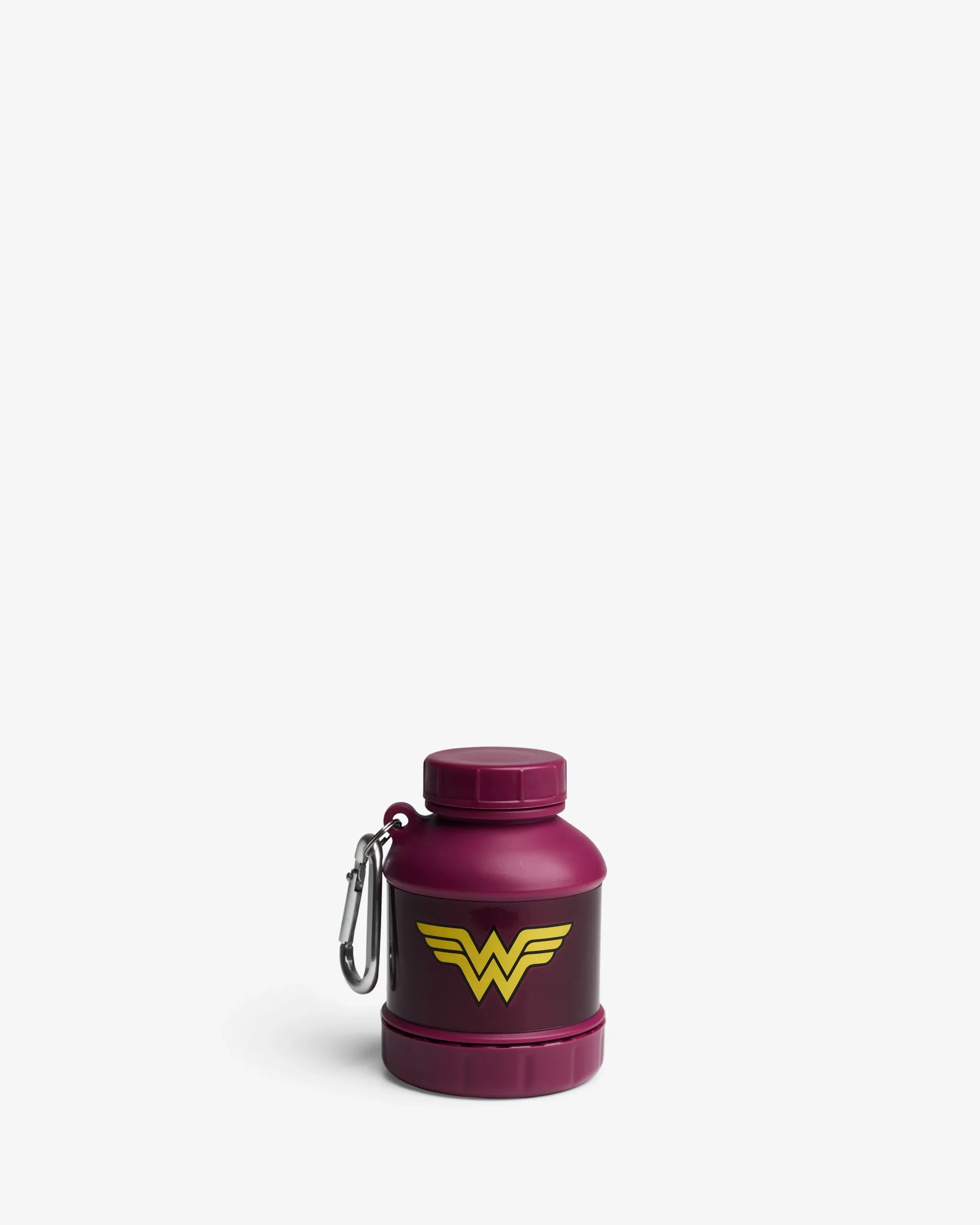 SmartShake Whey2Go Funnel - DC Comics - WonderWoman