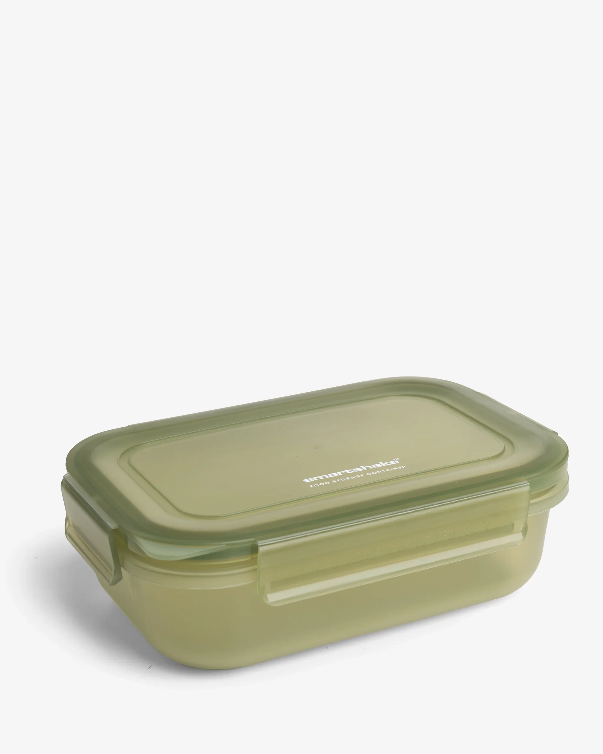 SmartShake Food Storage Container - Dusky Green