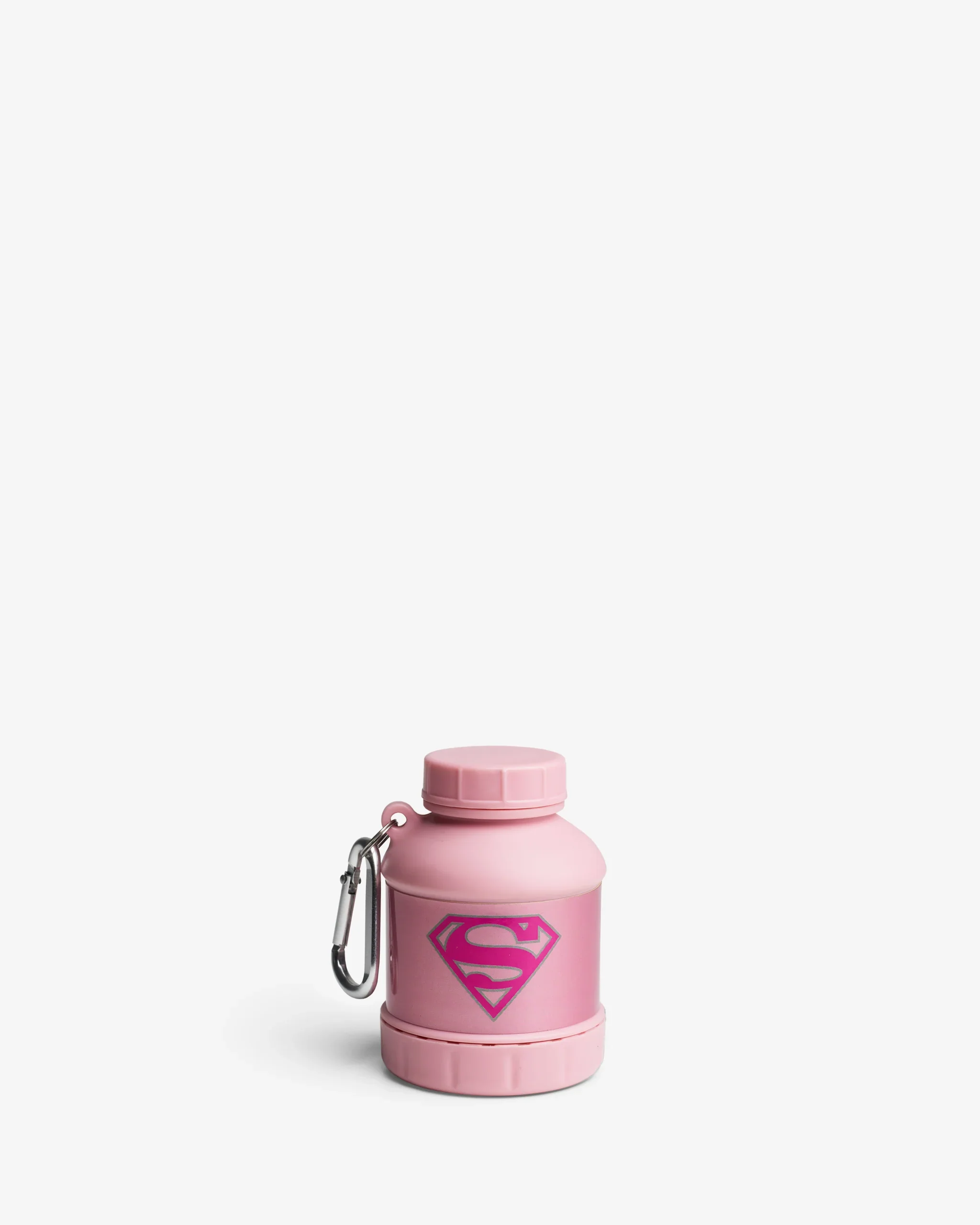 SmartShake Whey2Go Funnel - DC Comics - Supergirl