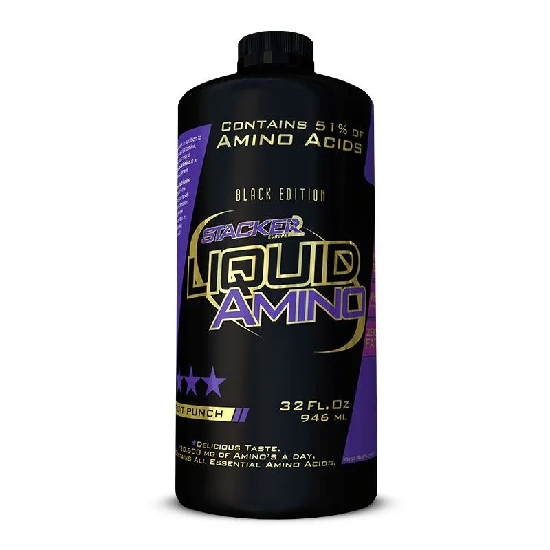Stacker2 Europe Liquid Amino