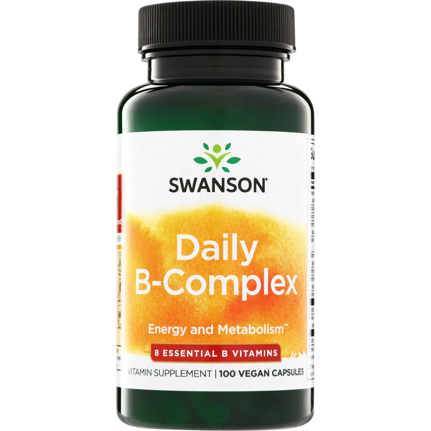 Swanson B-Complex, Daily