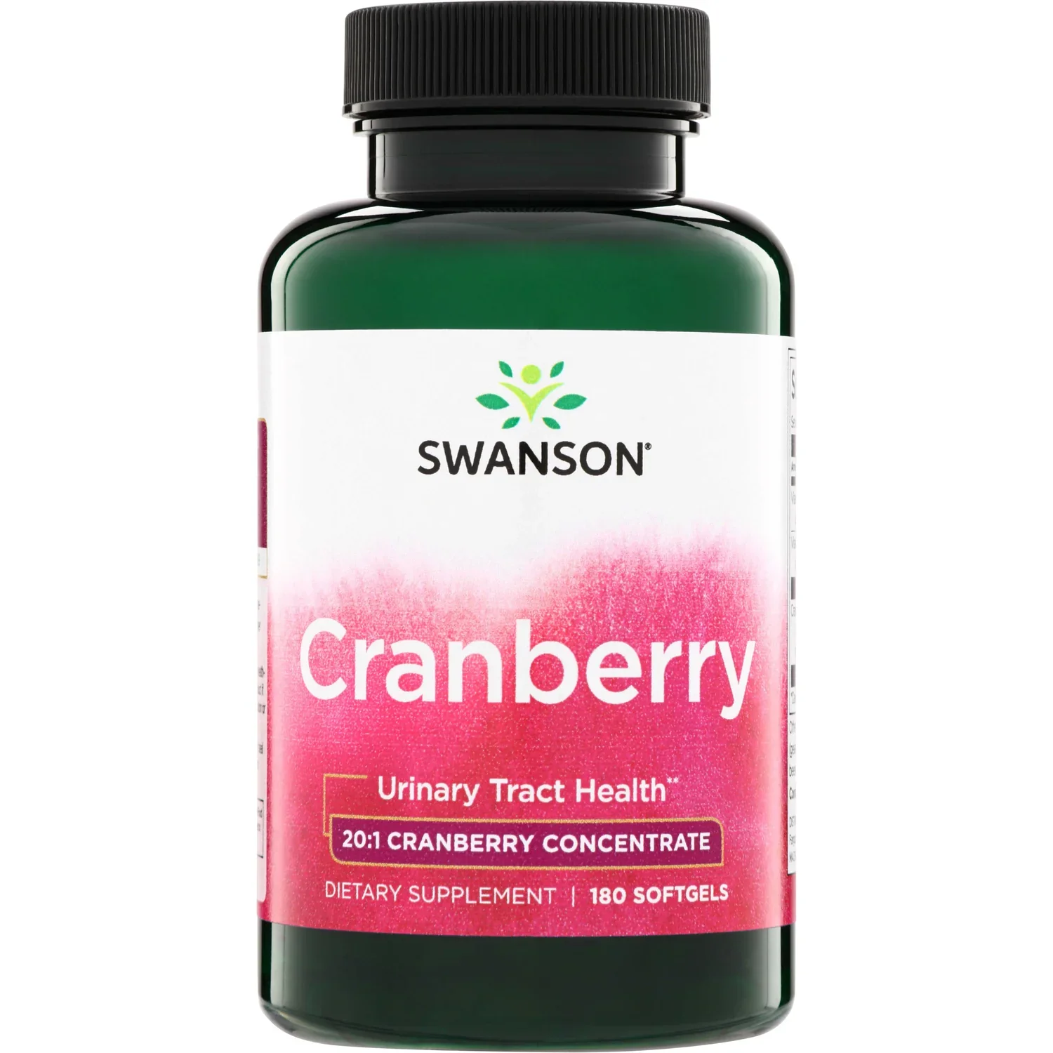 Swanson Cranberry