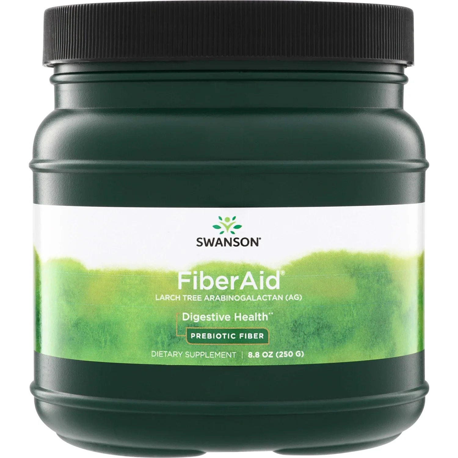 Swanson FiberAid Larch Tree Arabinogalactan (AG)