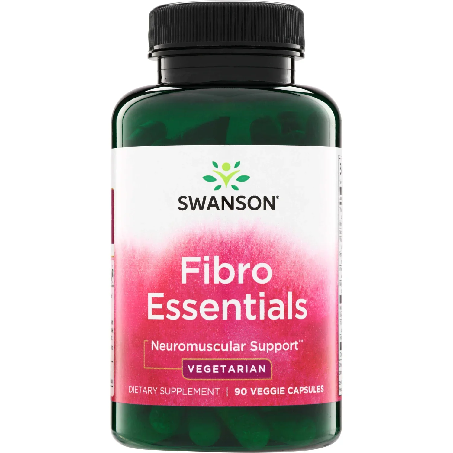 Swanson Fibro Essentials