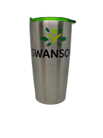 Swanson Swanson Vaccum Insulated Tumbler