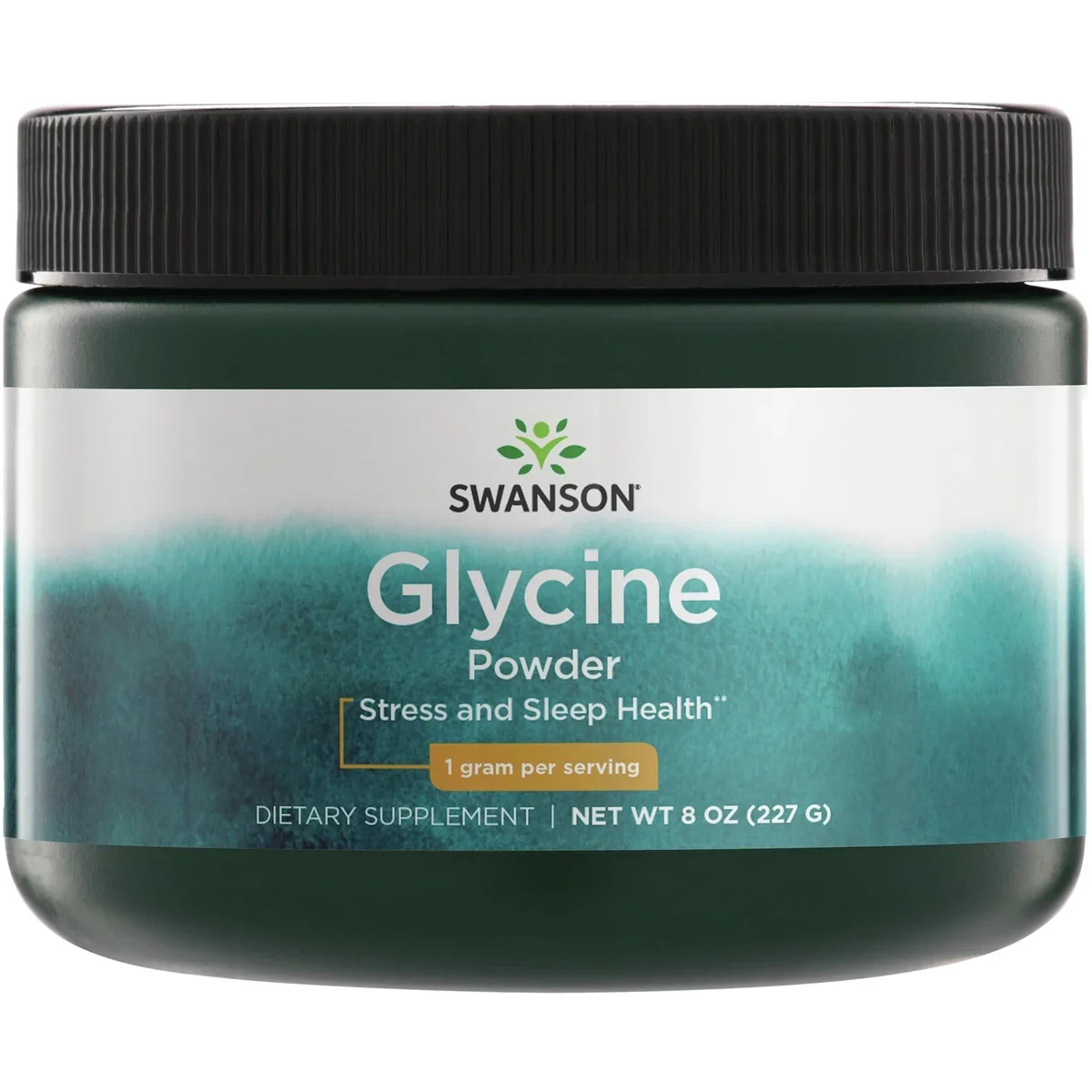 Swanson Glycine - Powder
