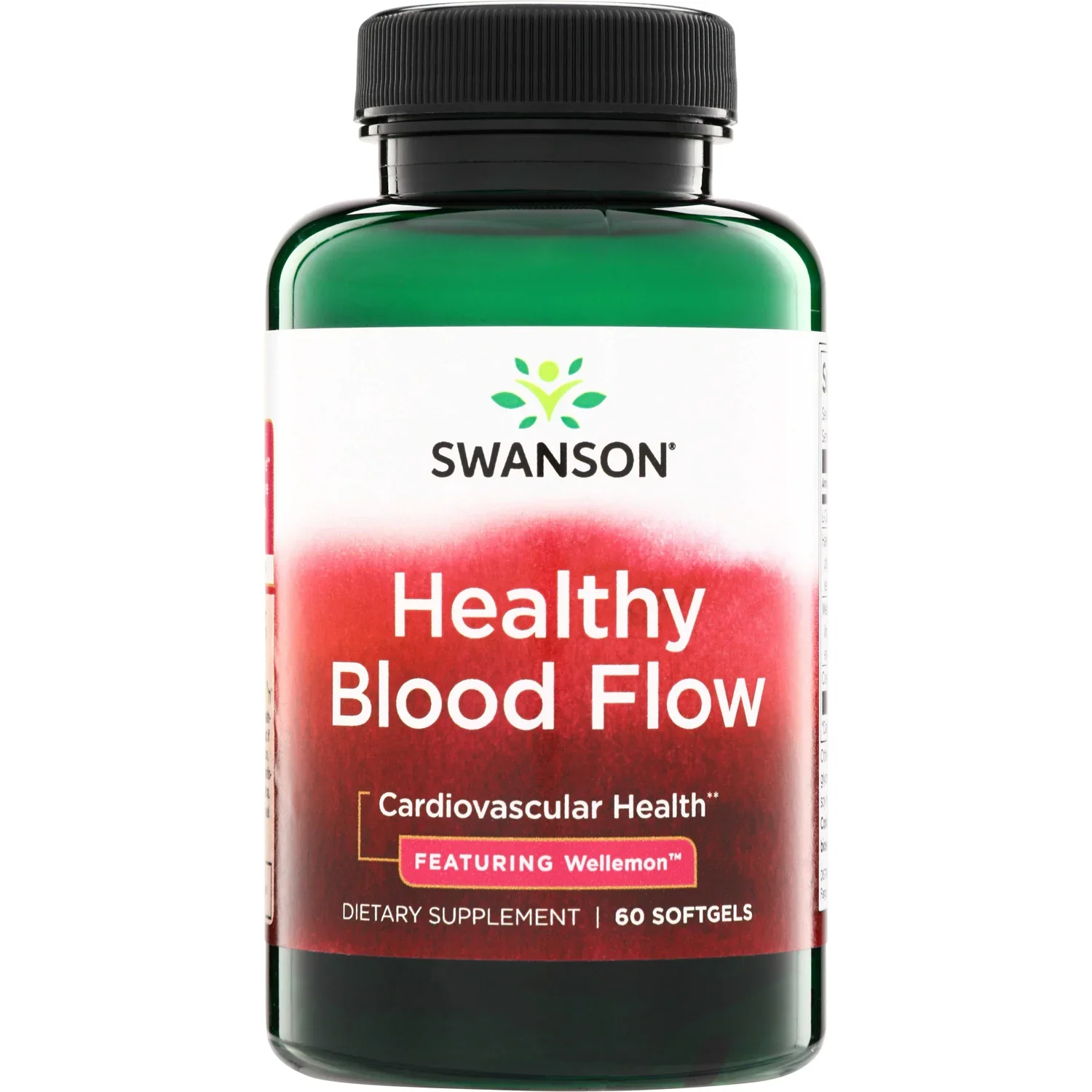 Swanson Healthy Blood Flow