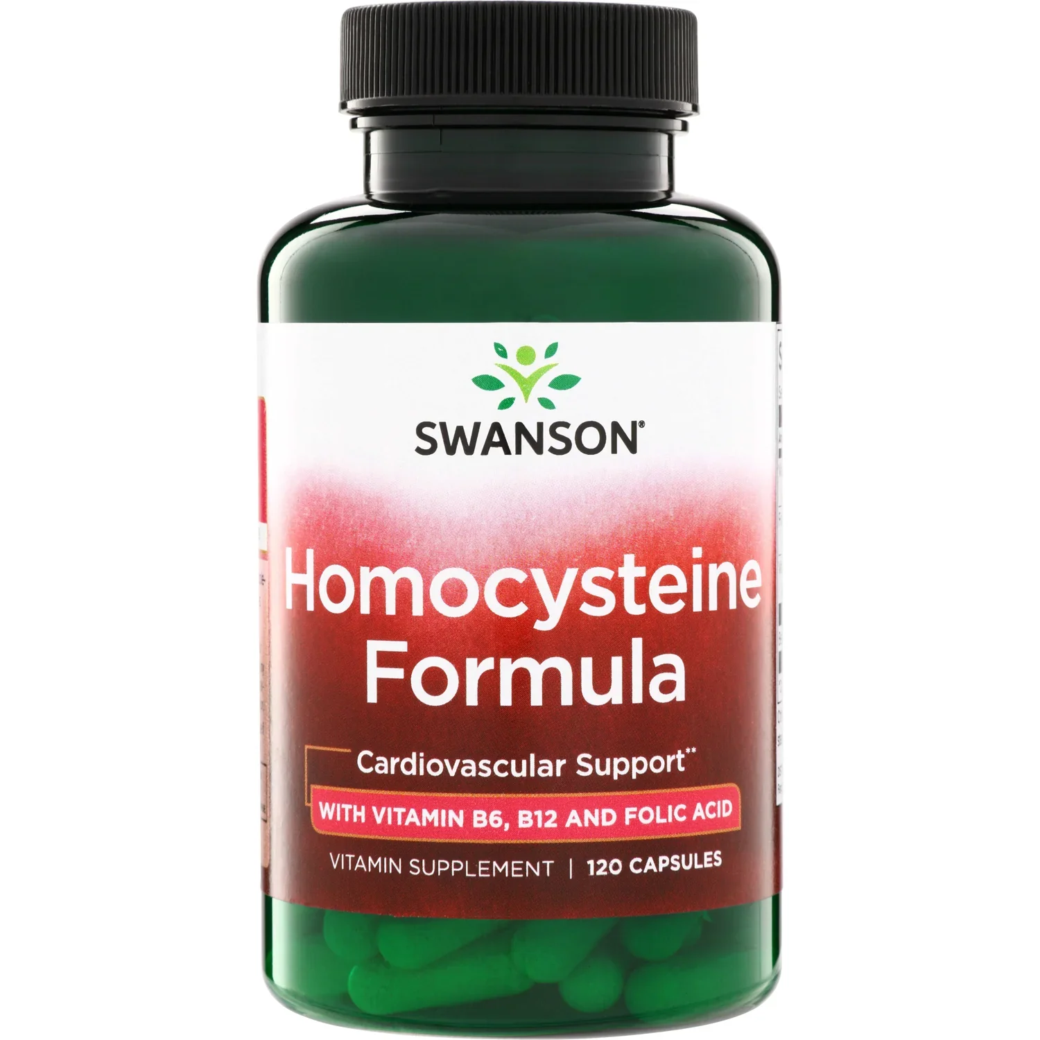 Swanson Homocysteine Formula
