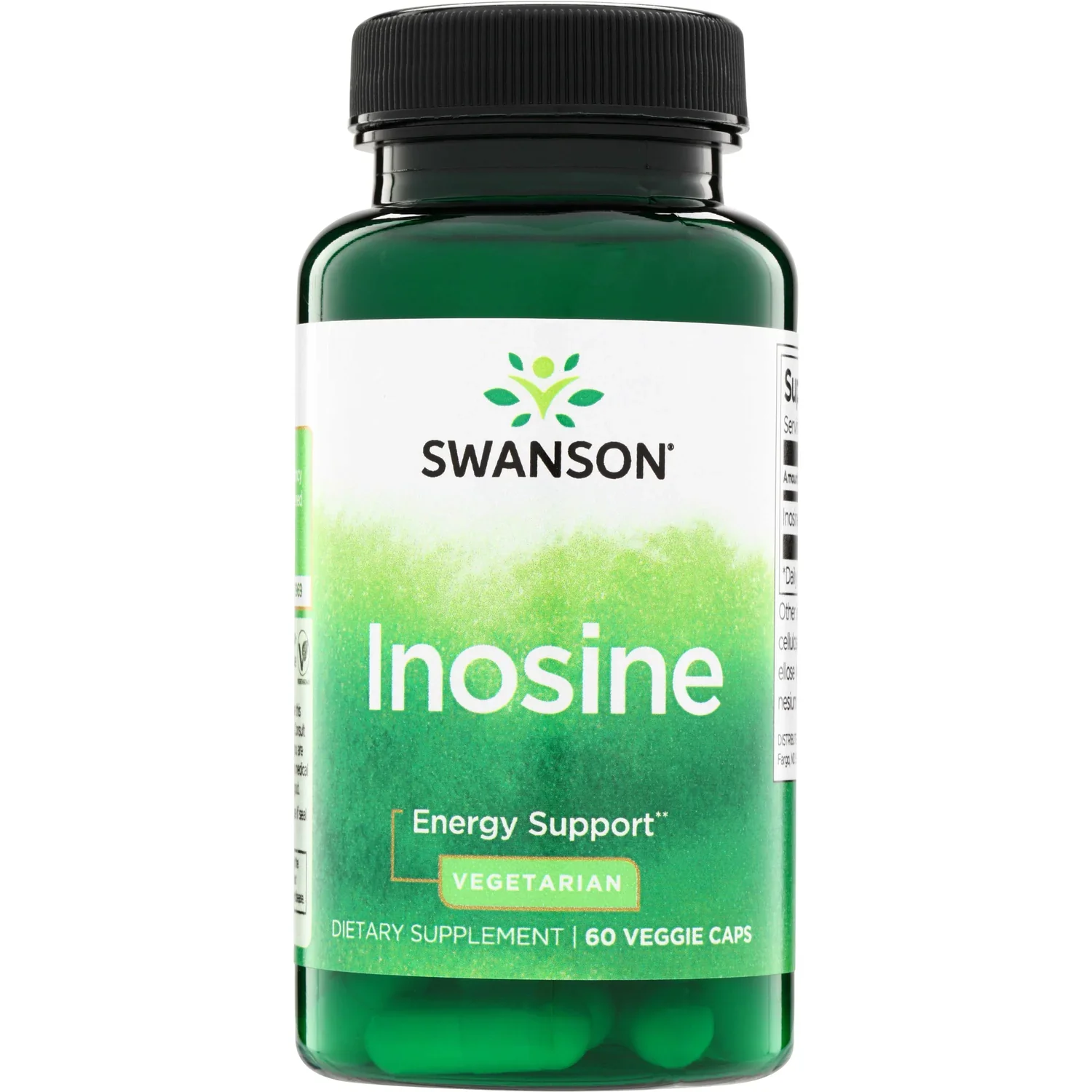 Swanson Inosine