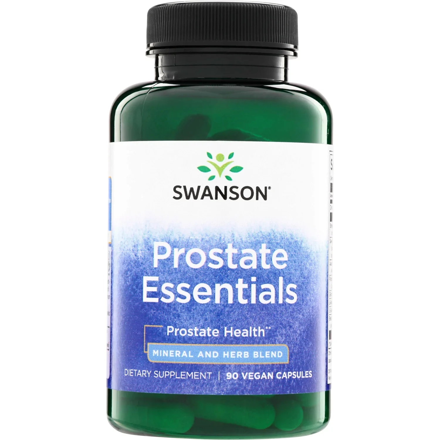 Swanson Prostate Essentials
