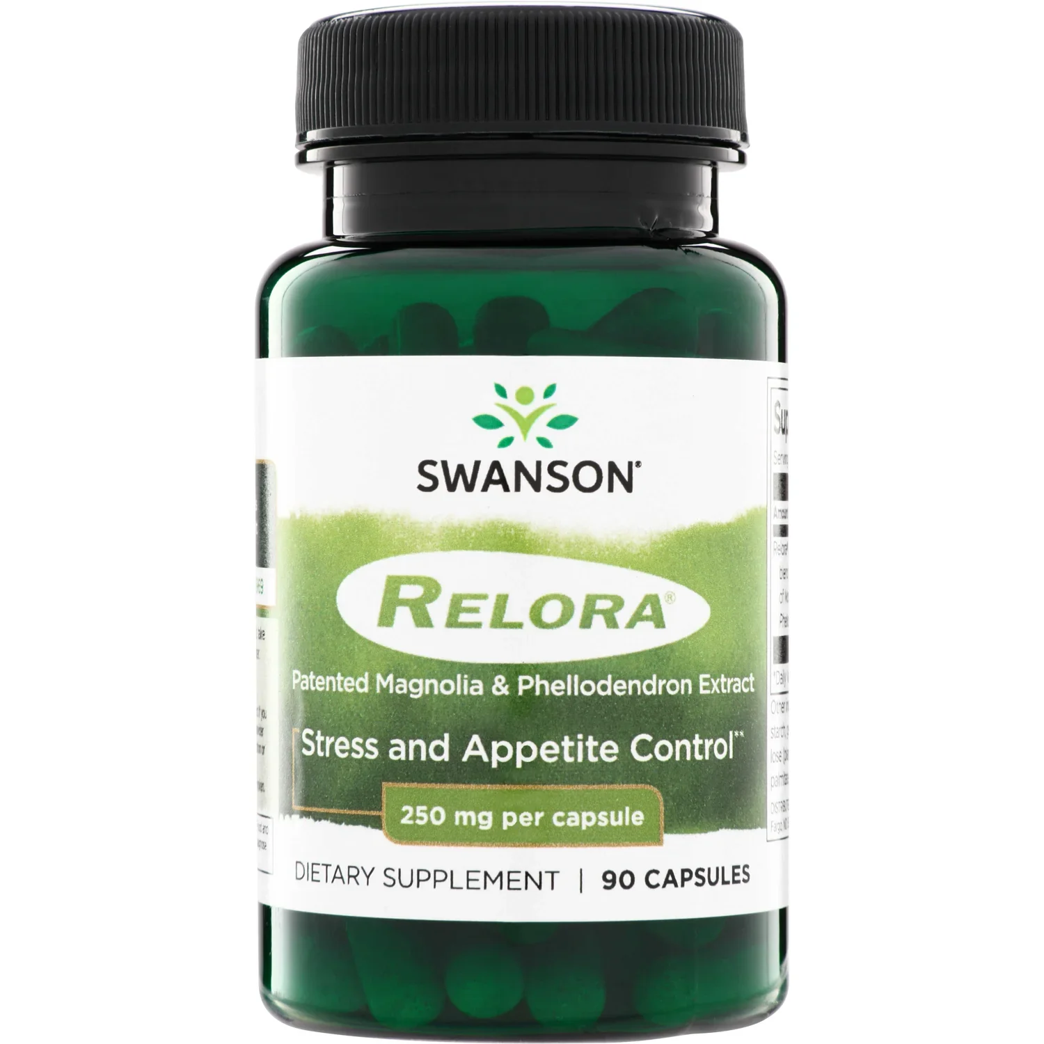 Swanson Relora, 250mg