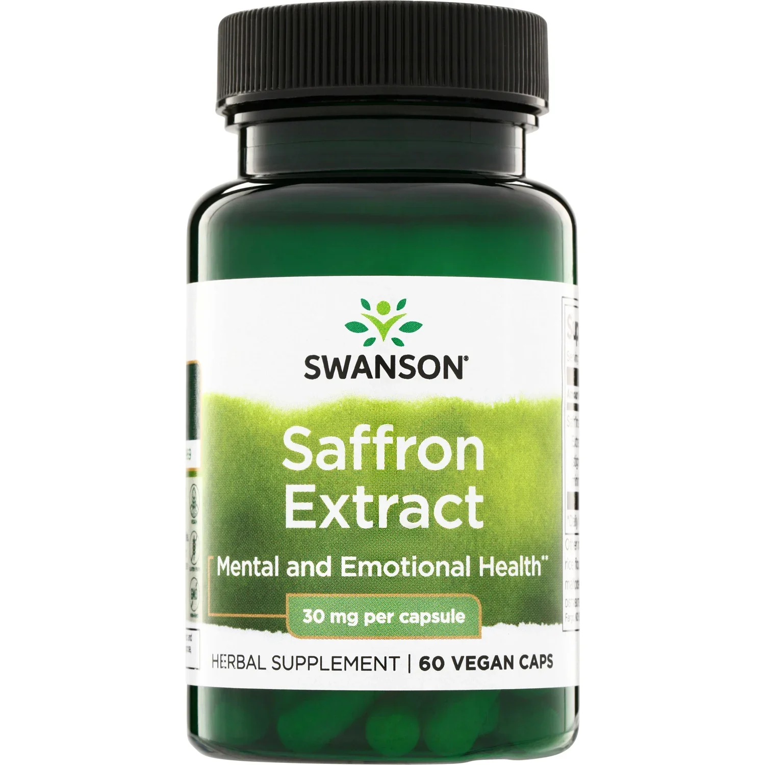 Swanson Saffron Extract