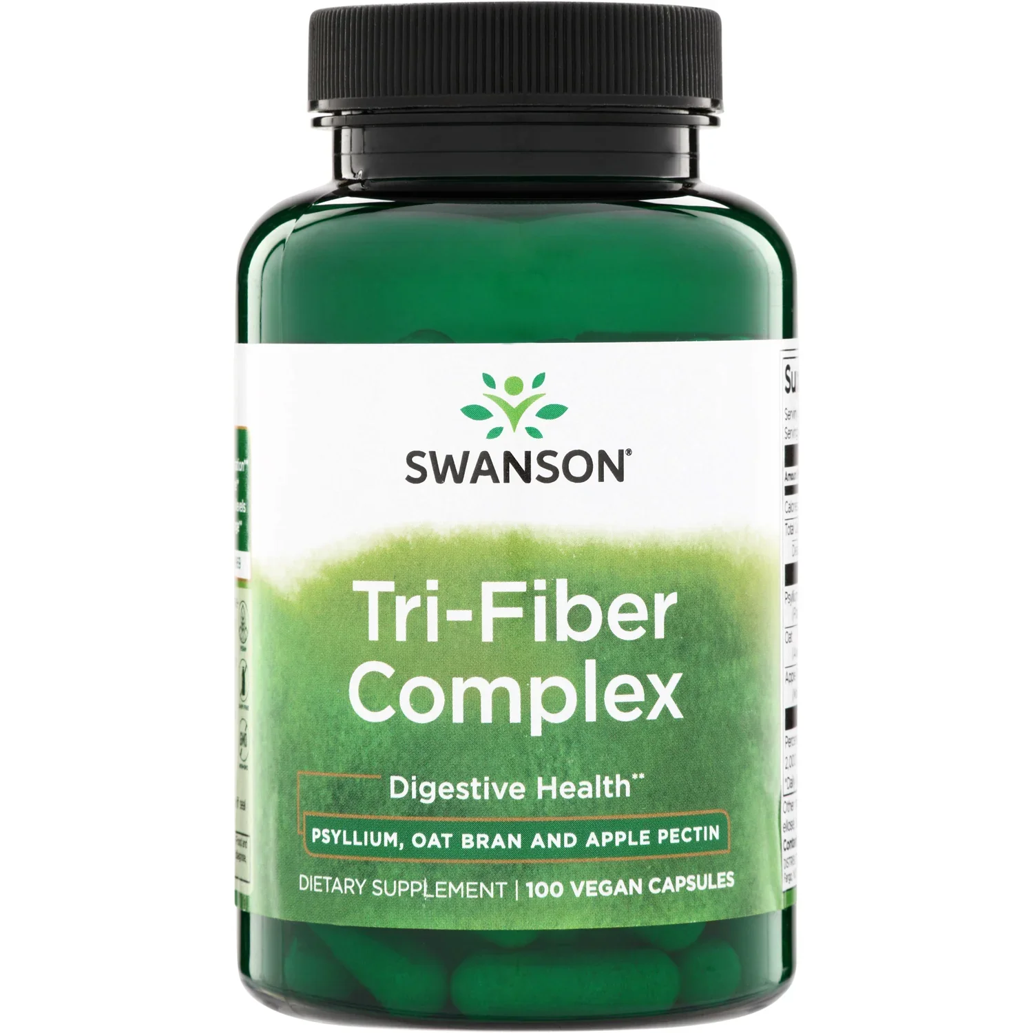 Swanson Tri-Fiber Complex