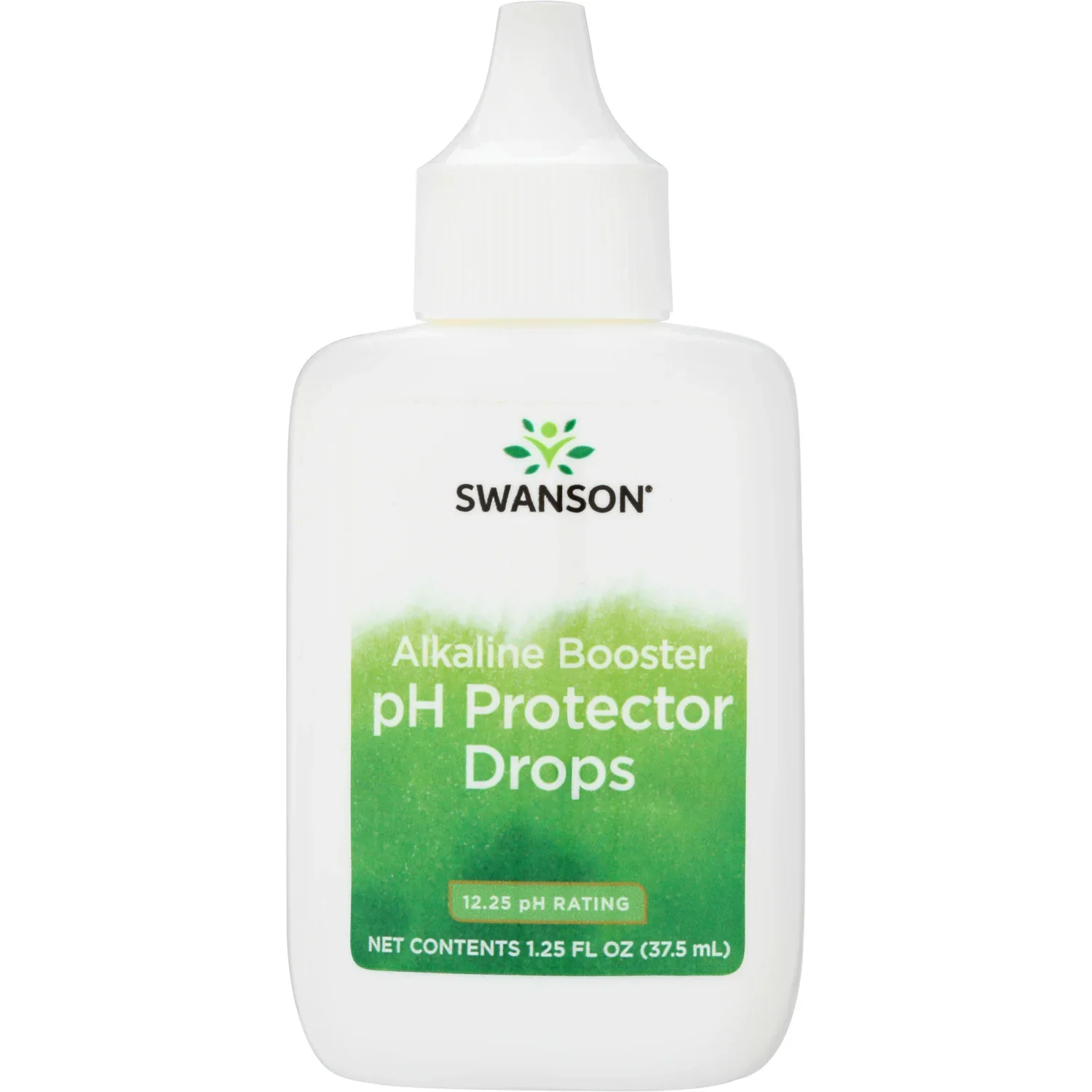 Swanson Alkaline Booster pH Protector Drops