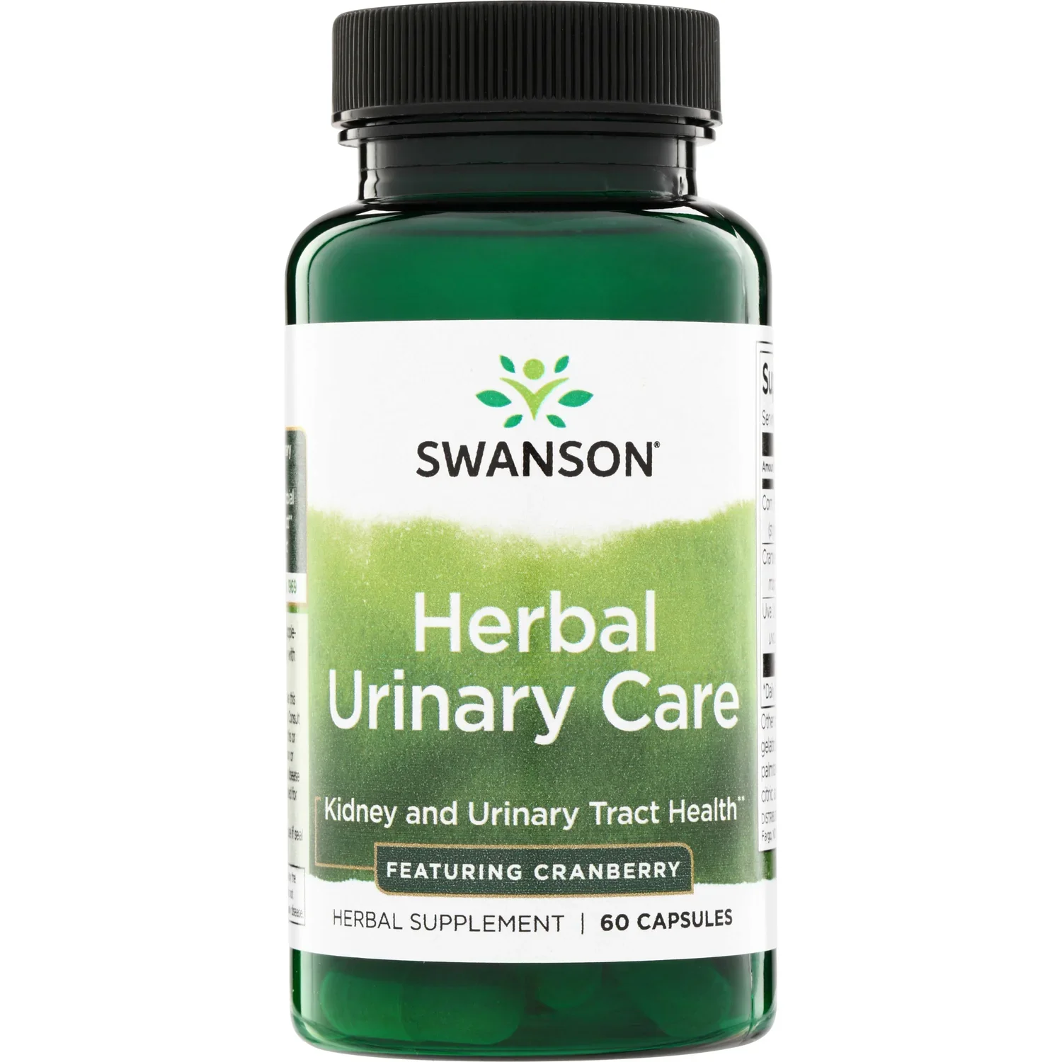 Swanson Herbal Urinary Care