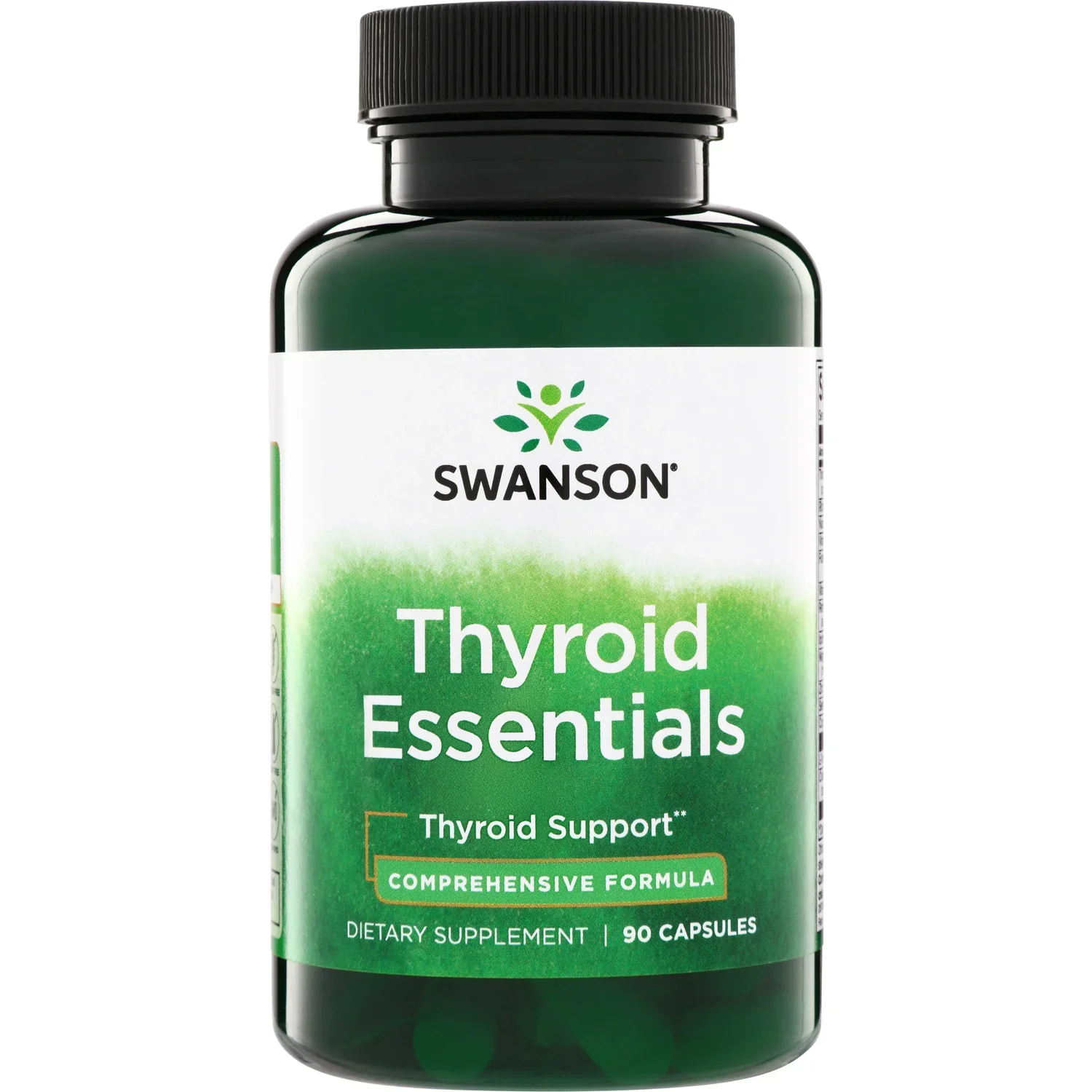Swanson Thyroid Essentials