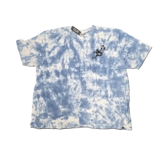 Trained by JP TBJP T-Shirt, Blue
