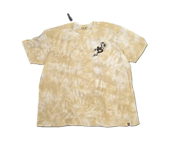 Trained by JP TBJP T-Shirt, Brown