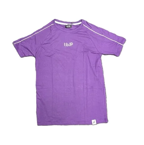 Trained by JP TBJP T-Shirt, Purple