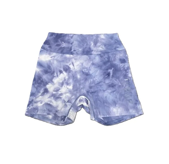 Trained by JP TBJP Women's Shorts, Blue