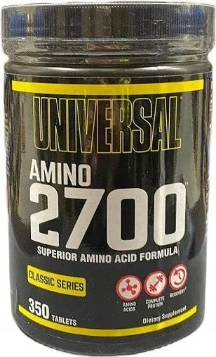Universal Nutrition Amino 2700