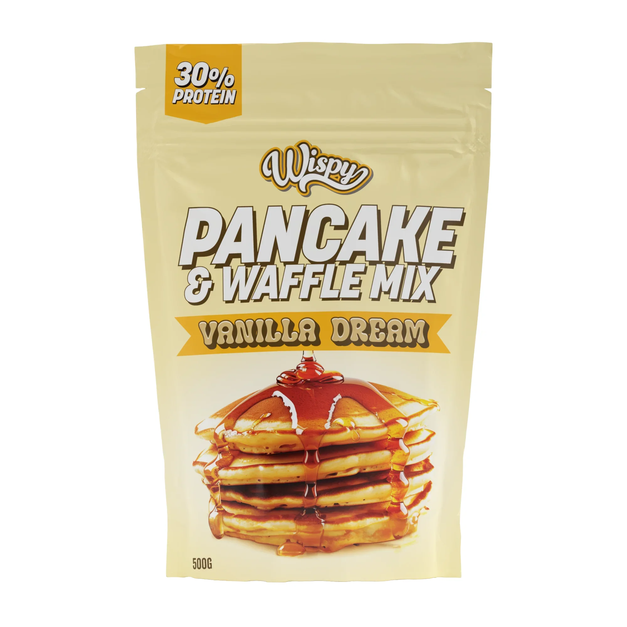 Wispy Pancake & Waffle Mix
