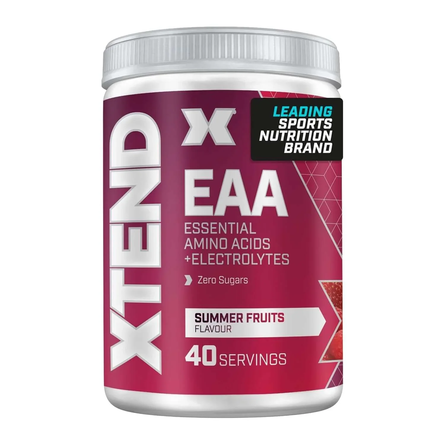 Xtend Xtend EAA + Electrolytes - 296