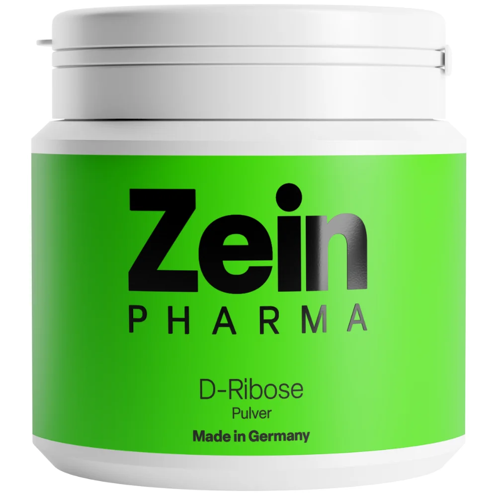 Zein Pharma D-Ribose