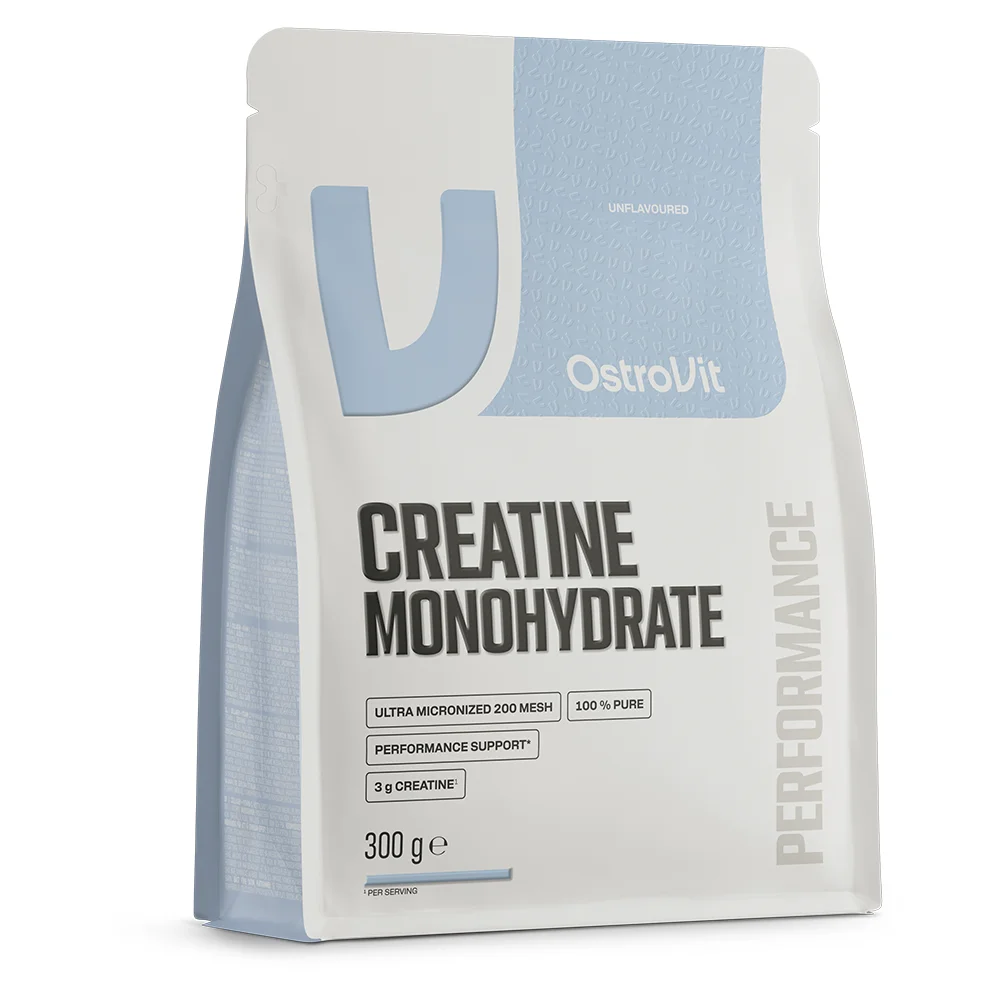 OstroVit Creatine Monohydrate